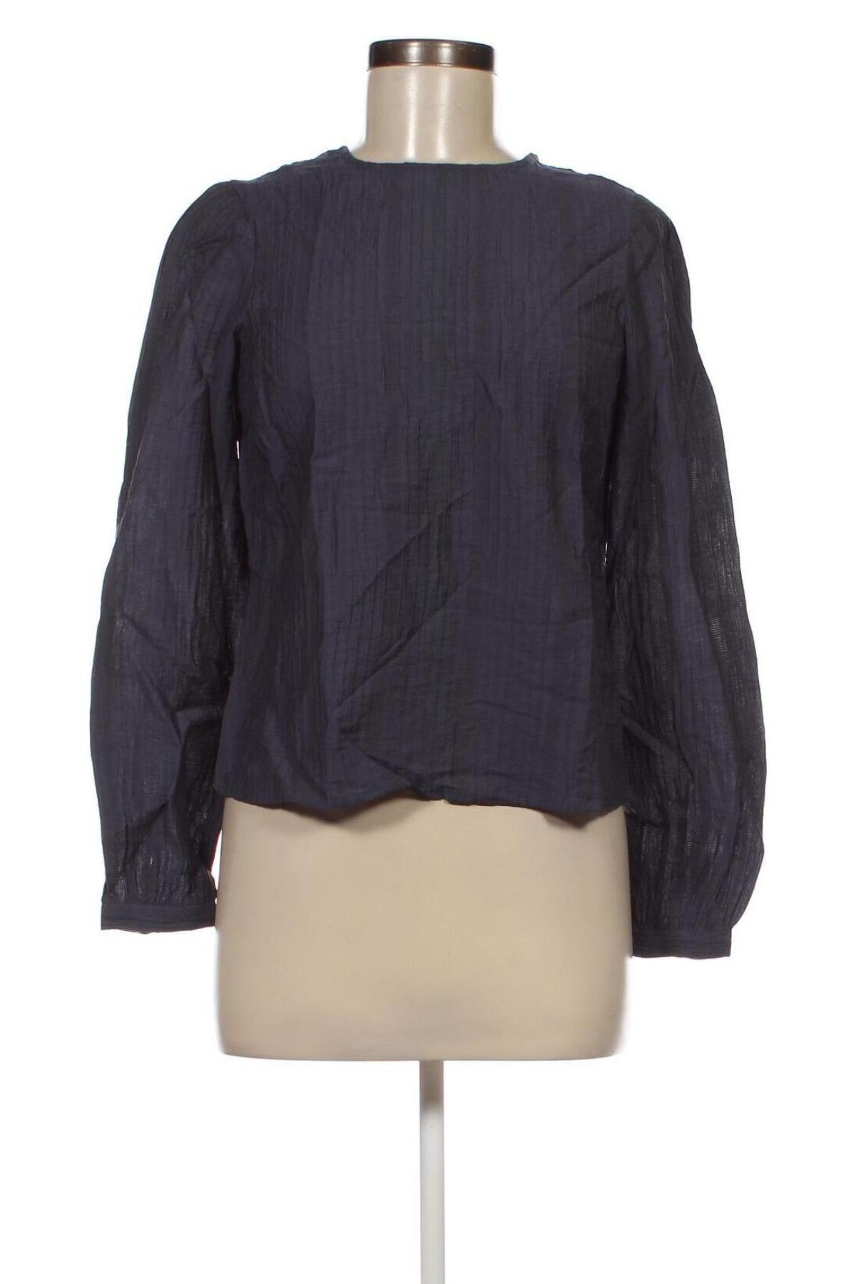 Damen Shirt Vero Moda, Größe XS, Farbe Blau, Preis € 4,12