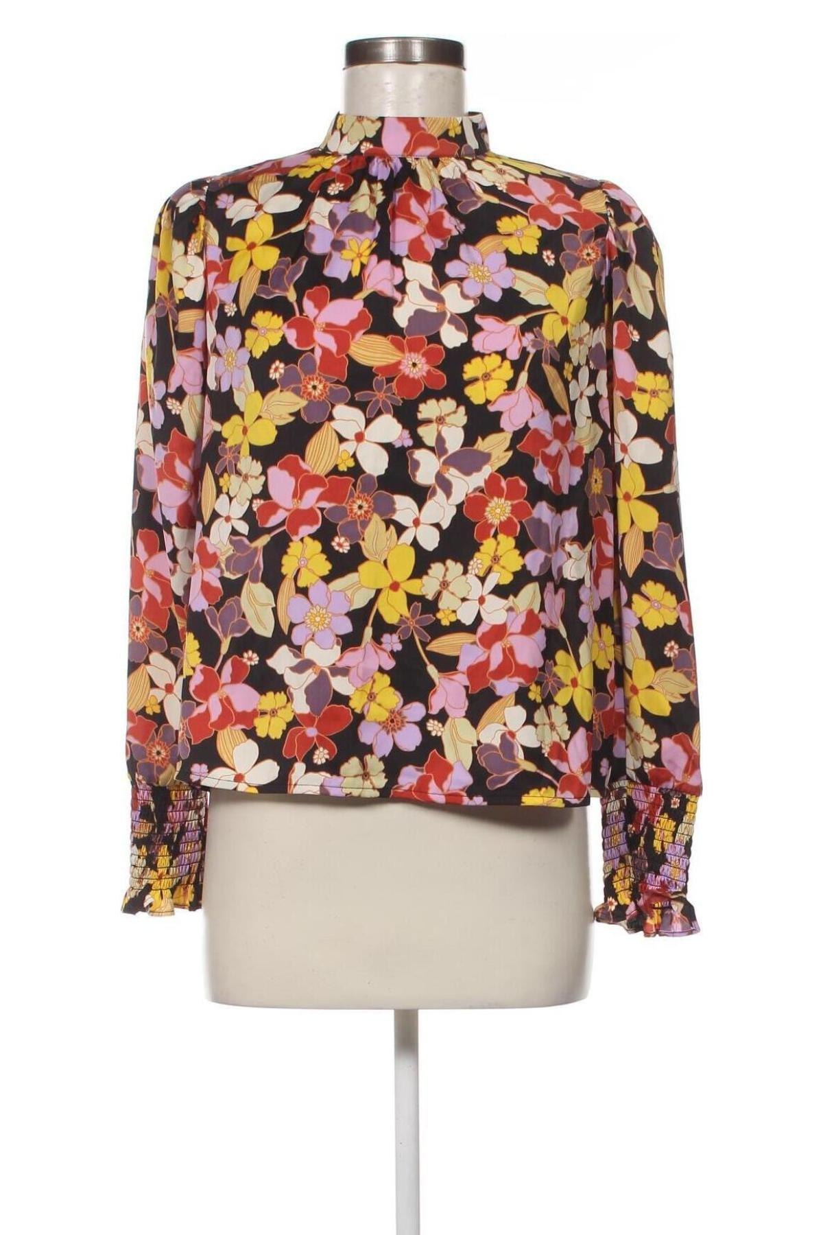 Damen Shirt Who What Wear, Größe XS, Farbe Mehrfarbig, Preis € 7,67