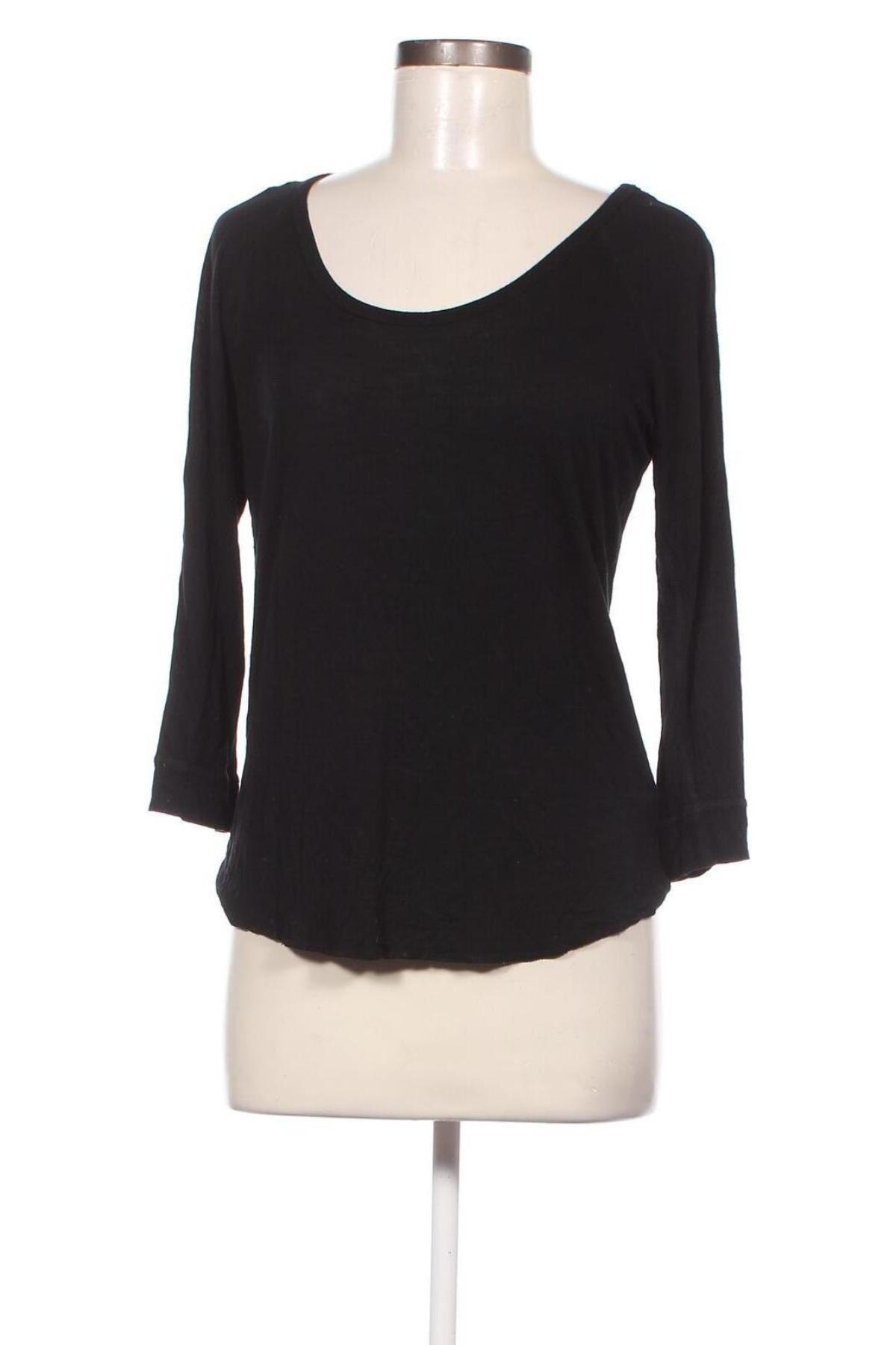 Γυναικεία μπλούζα Wilfred Free, Μέγεθος M, Χρώμα Μαύρο, Τιμή 15,53 €