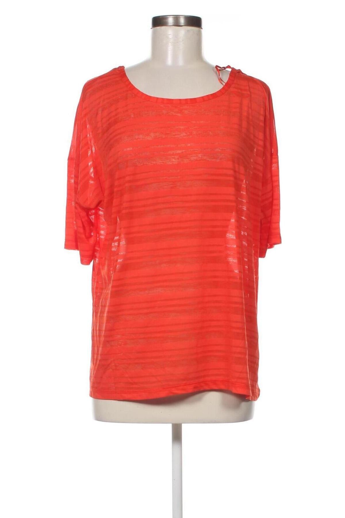 Damen Shirt Witchery, Größe XL, Farbe Orange, Preis € 9,46