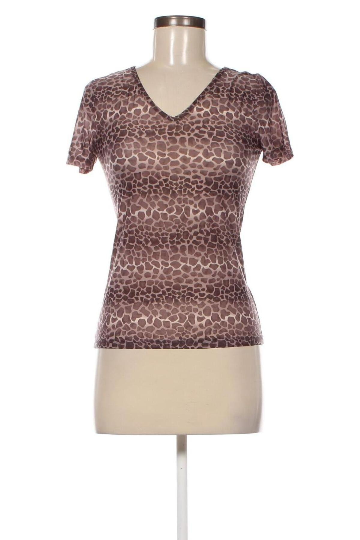 Damen Shirt Wolff, Größe M, Farbe Mehrfarbig, Preis 5,12 €