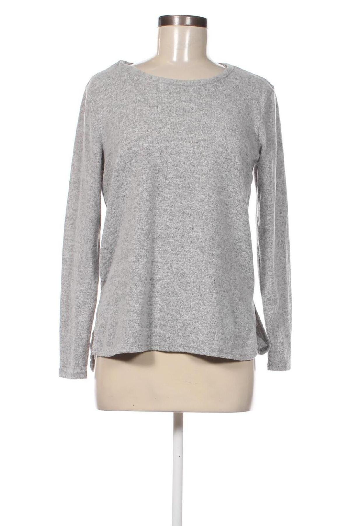 Damen Shirt Women, Größe L, Farbe Grau, Preis € 13,22