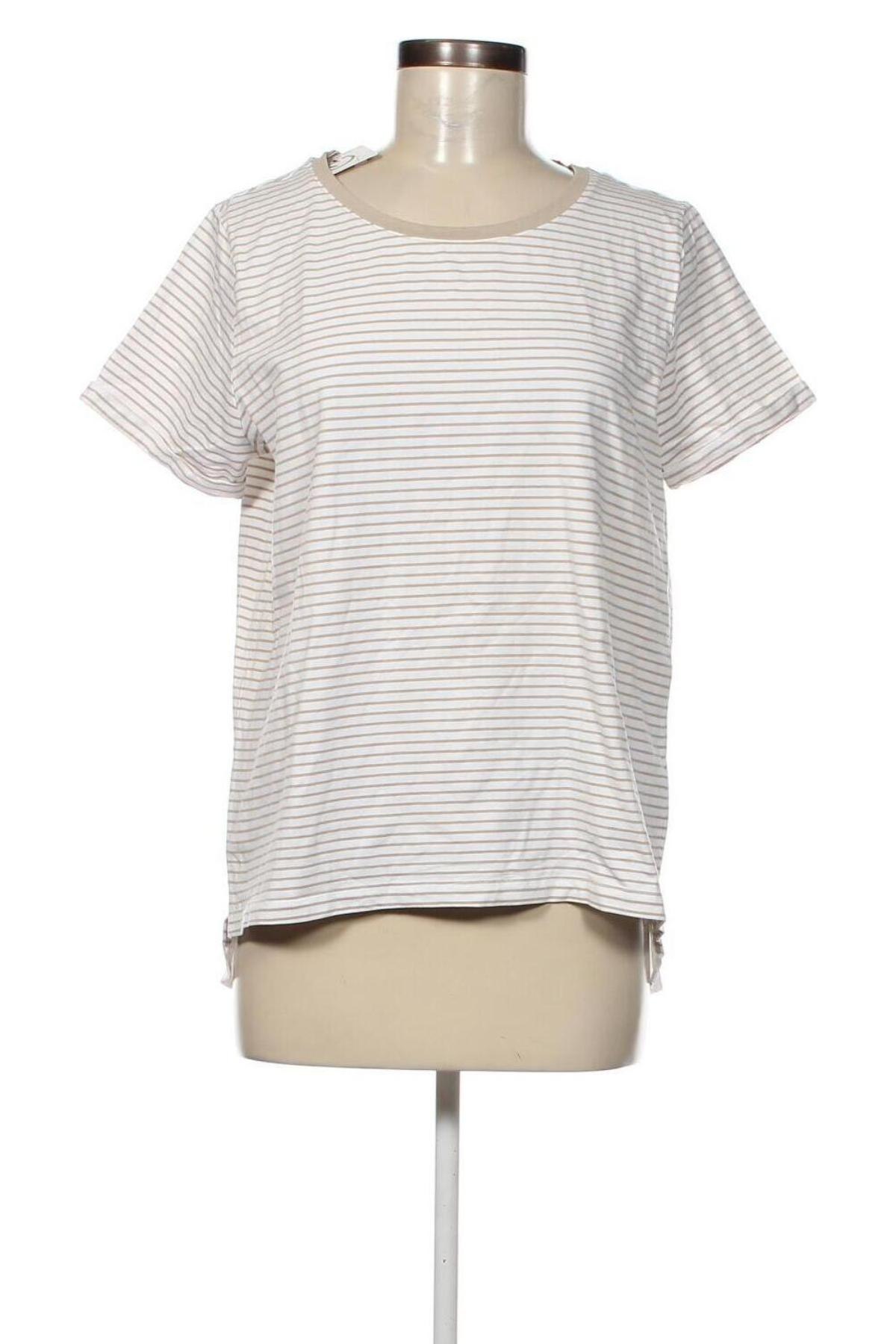Дамска блуза Women by Tchibo, Размер M, Цвят Бял, Цена 4,94 лв.