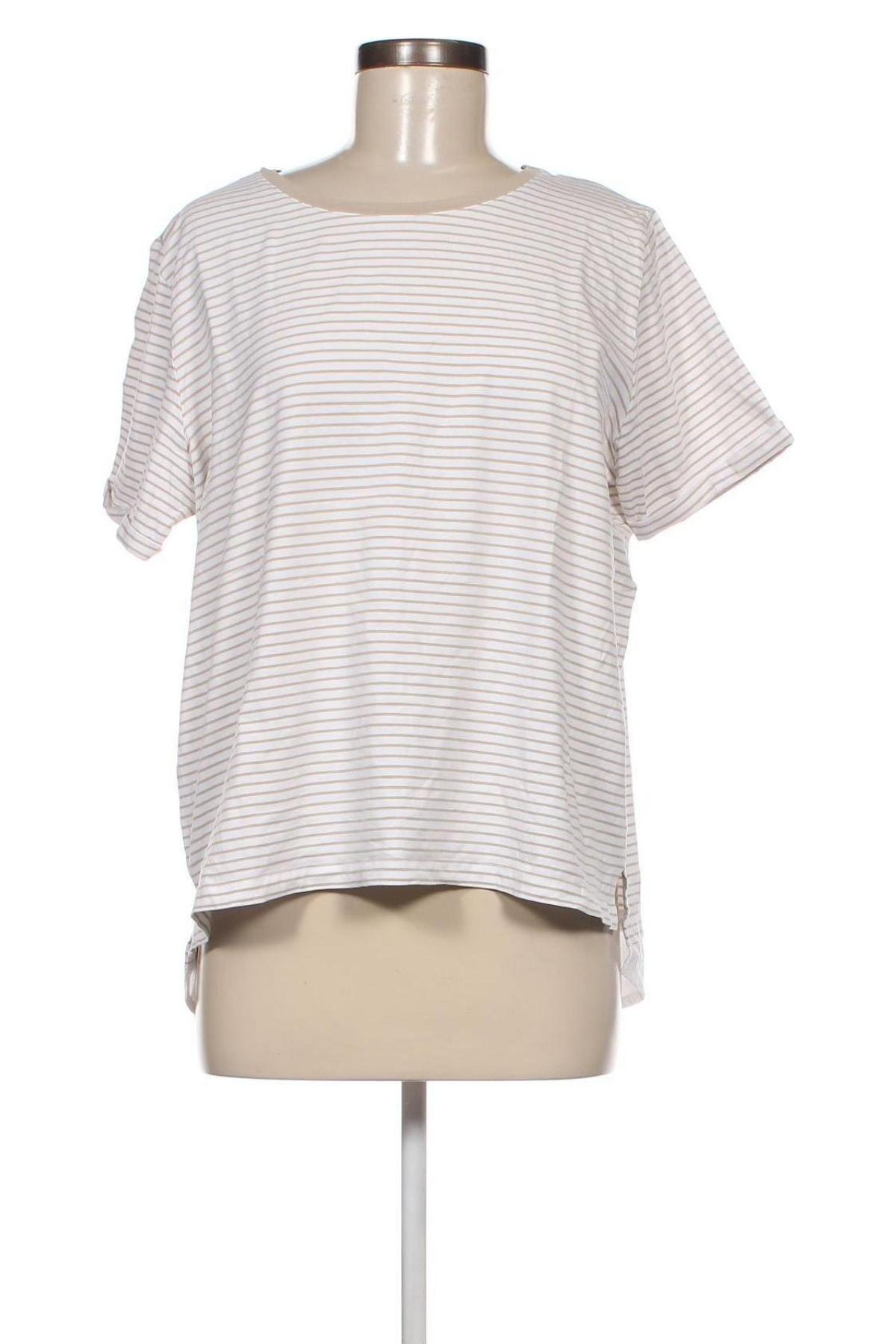 Дамска блуза Women by Tchibo, Размер XL, Цвят Многоцветен, Цена 7,79 лв.