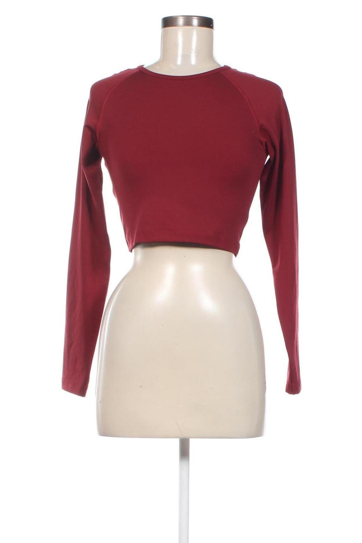Damen Shirt Women's Best, Größe S, Farbe Rot, Preis 3,60 €