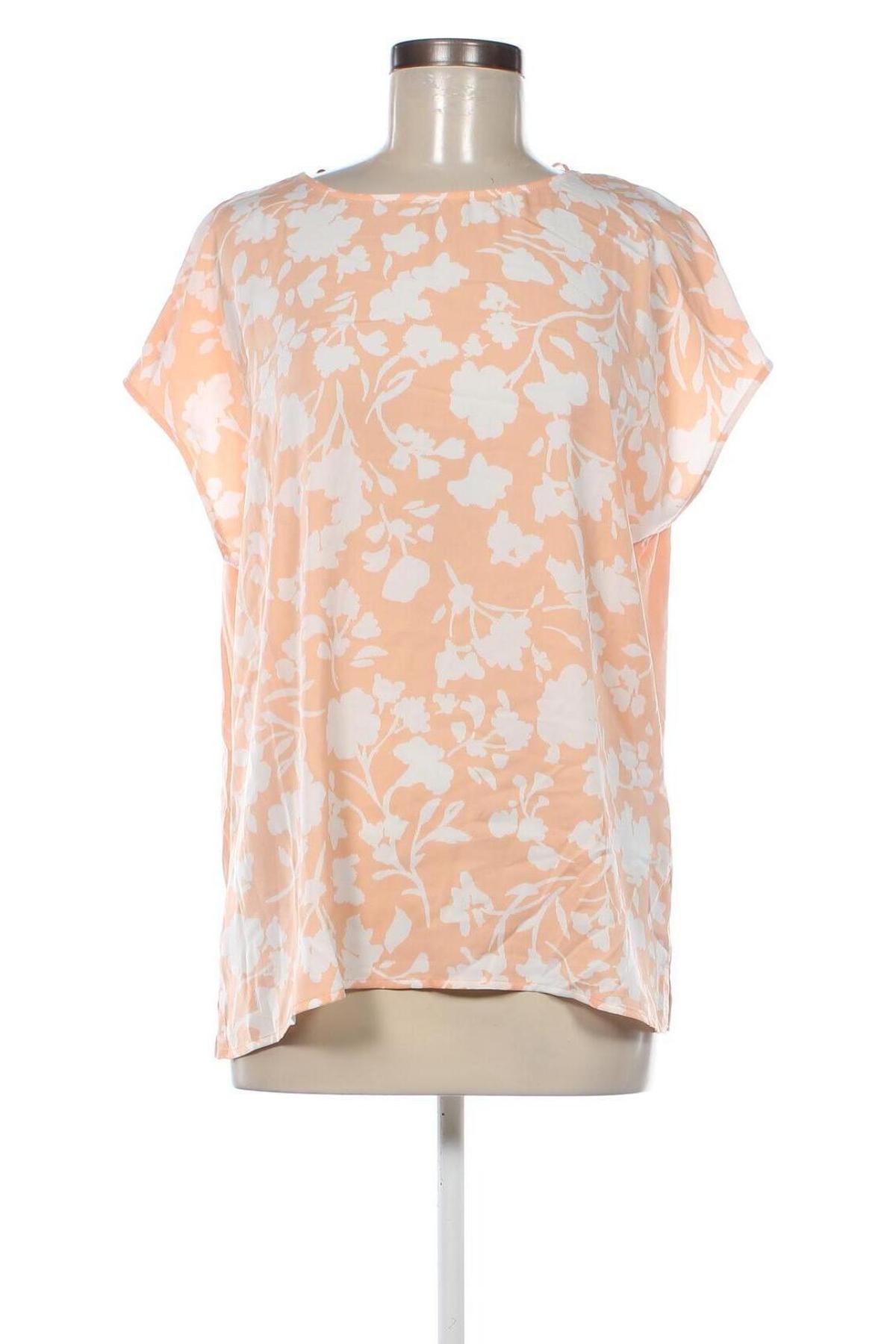 Damen Shirt Yessica, Größe M, Farbe Mehrfarbig, Preis 3,44 €