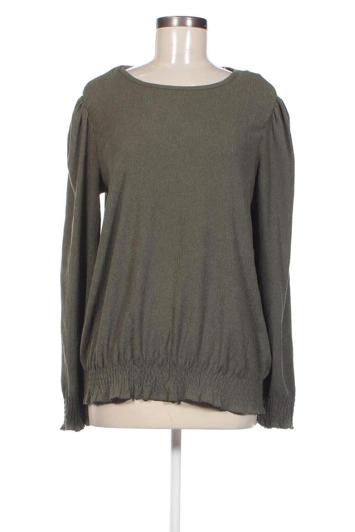 Damen Shirt Yessica, Größe M, Farbe Grün, Preis € 2,91