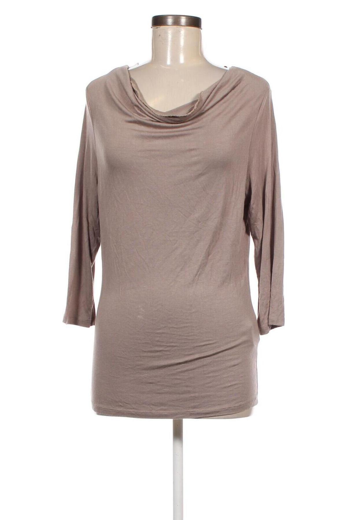 Damen Shirt Yessica, Größe M, Farbe Grau, Preis € 2,12