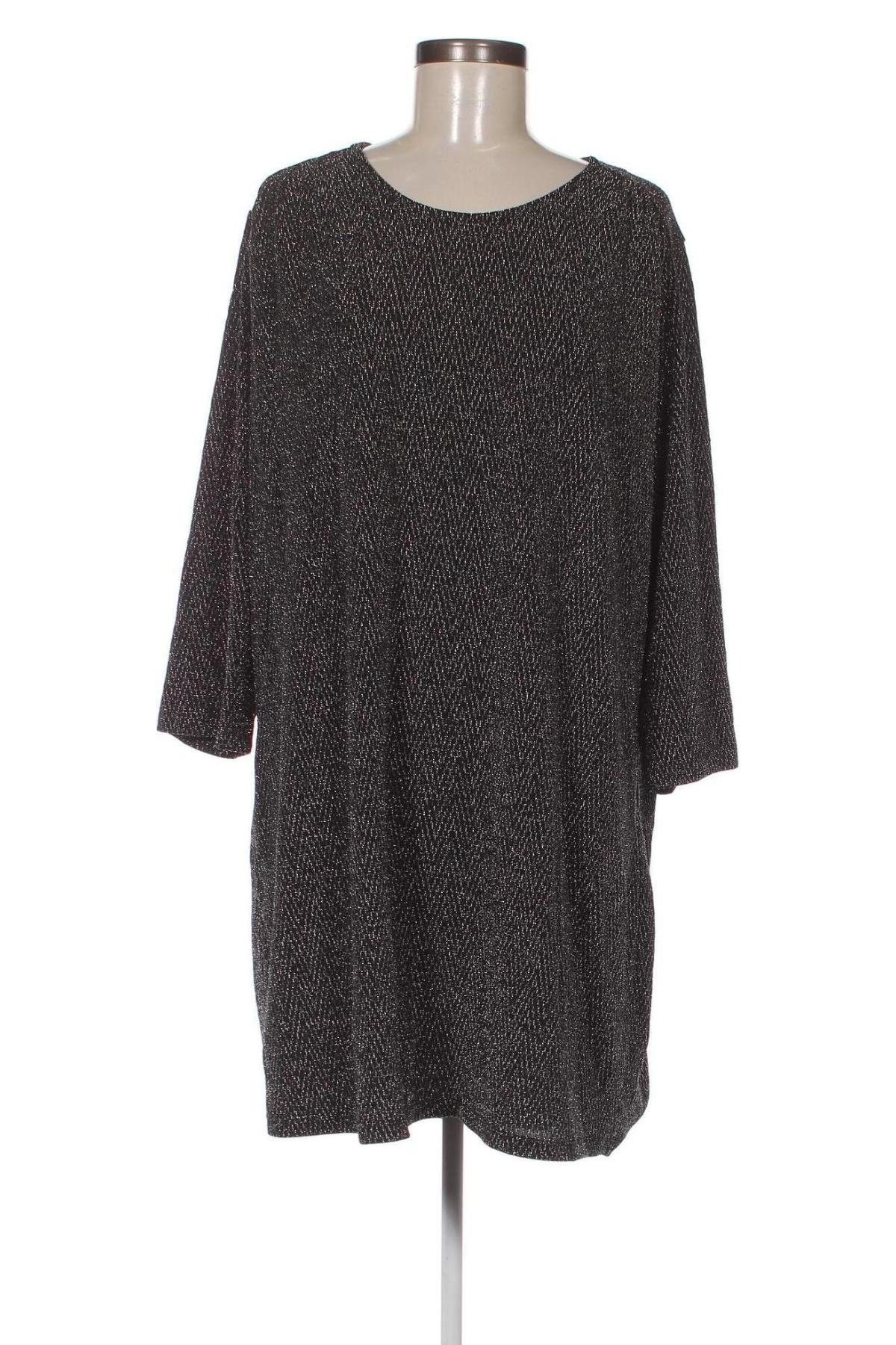 Damen Shirt Yessica, Größe XXL, Farbe Schwarz, Preis 8,06 €
