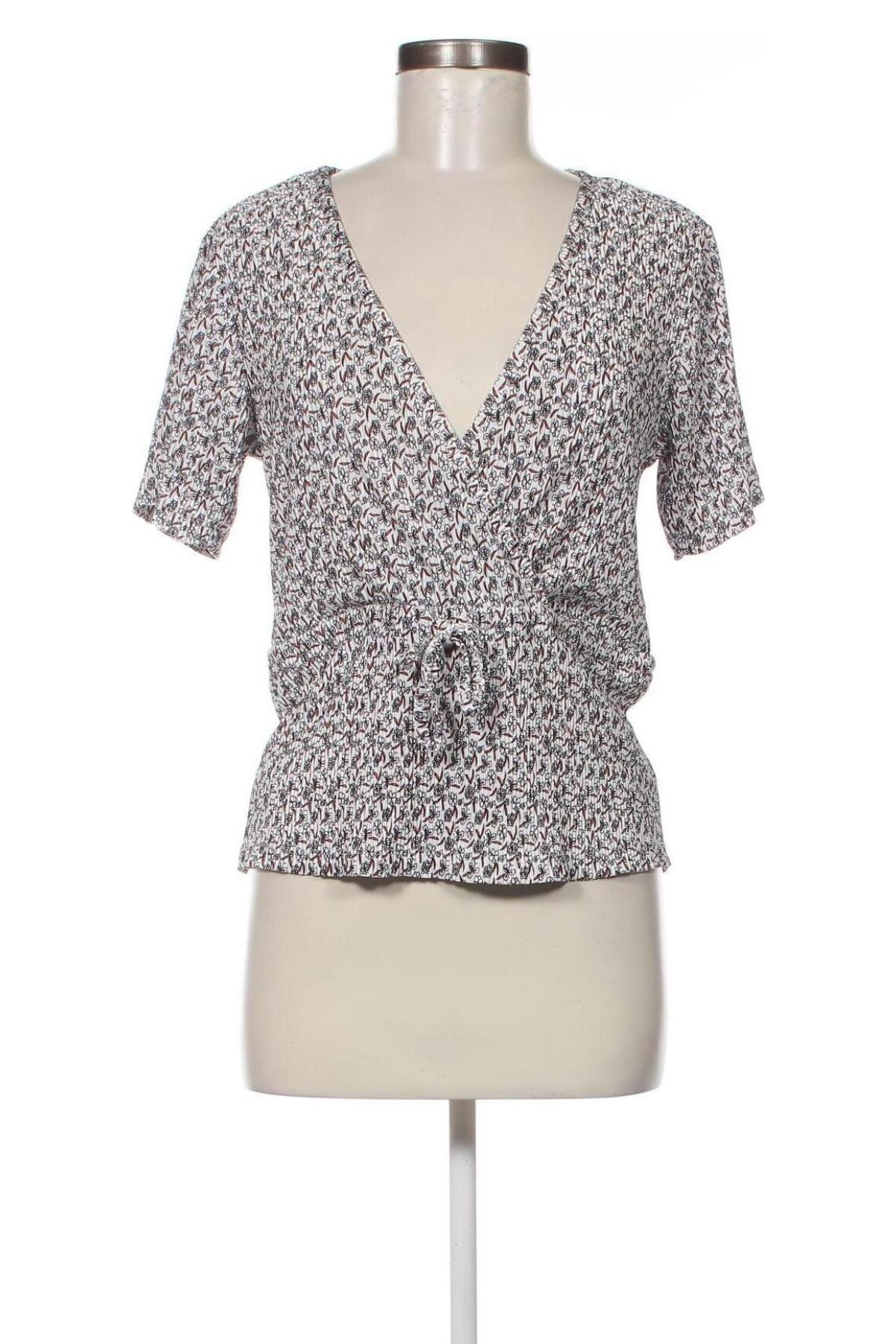Γυναικεία μπλούζα Zeeman, Μέγεθος S, Χρώμα Πολύχρωμο, Τιμή 2,88 €