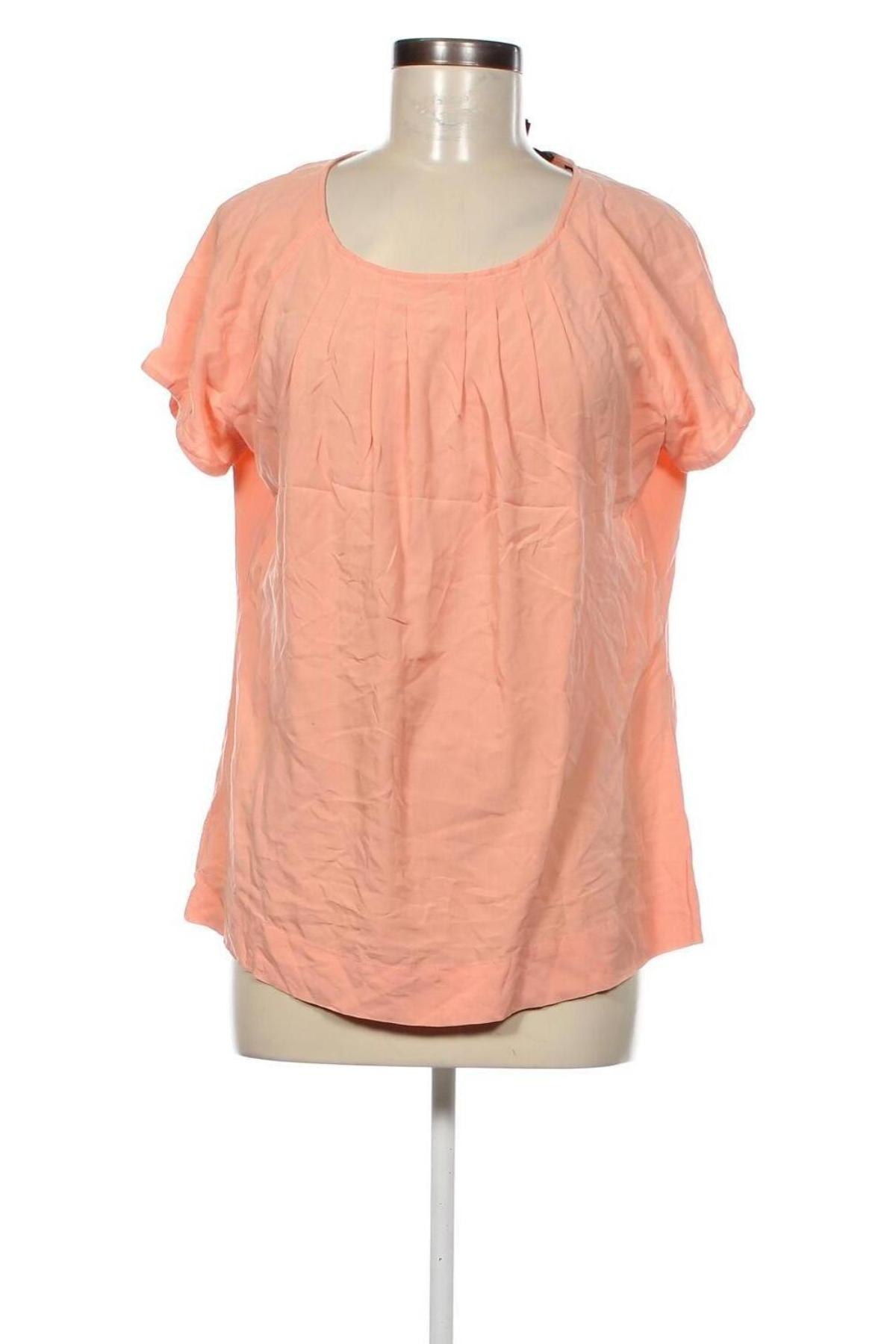 Damen Shirt Zero, Größe M, Farbe Orange, Preis 16,70 €
