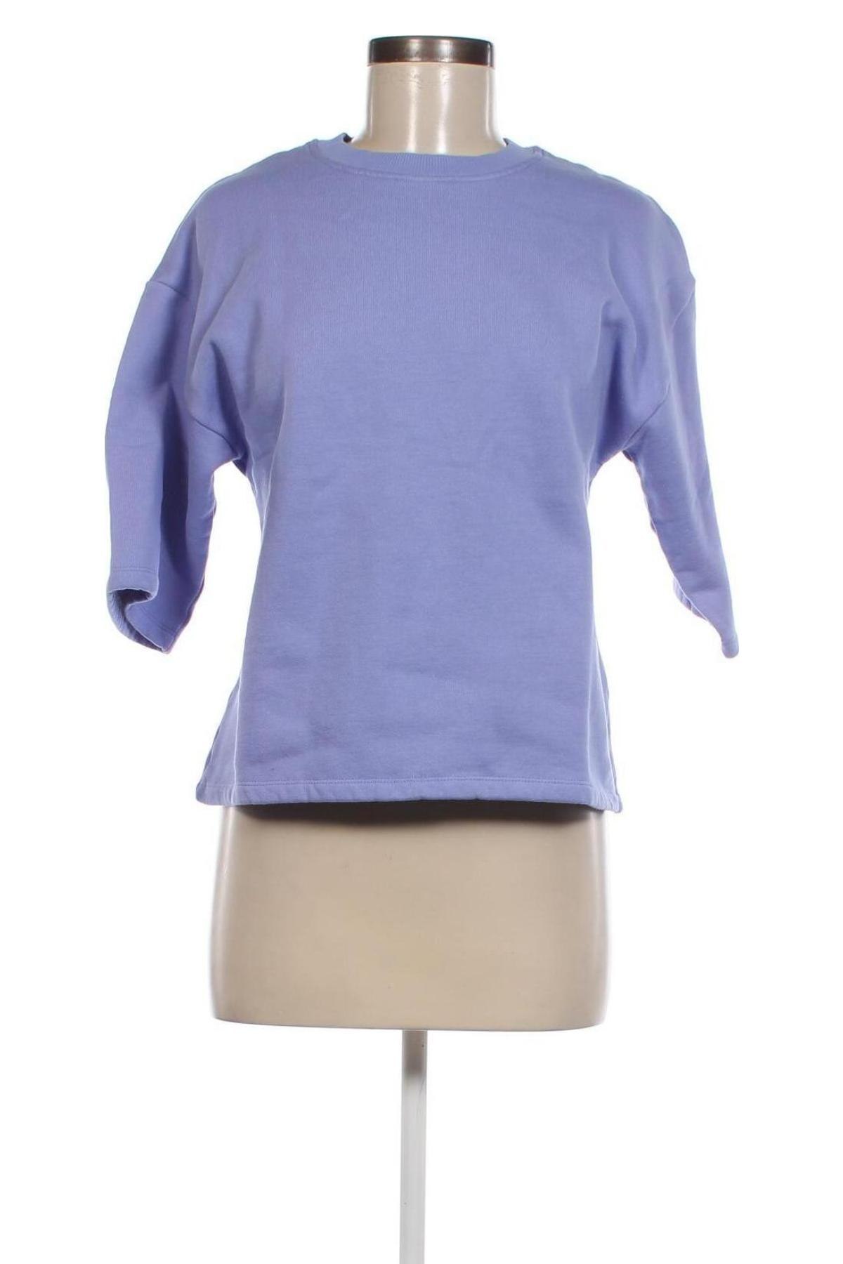 Damen Shirt mbyM, Größe XS, Farbe Lila, Preis € 5,26