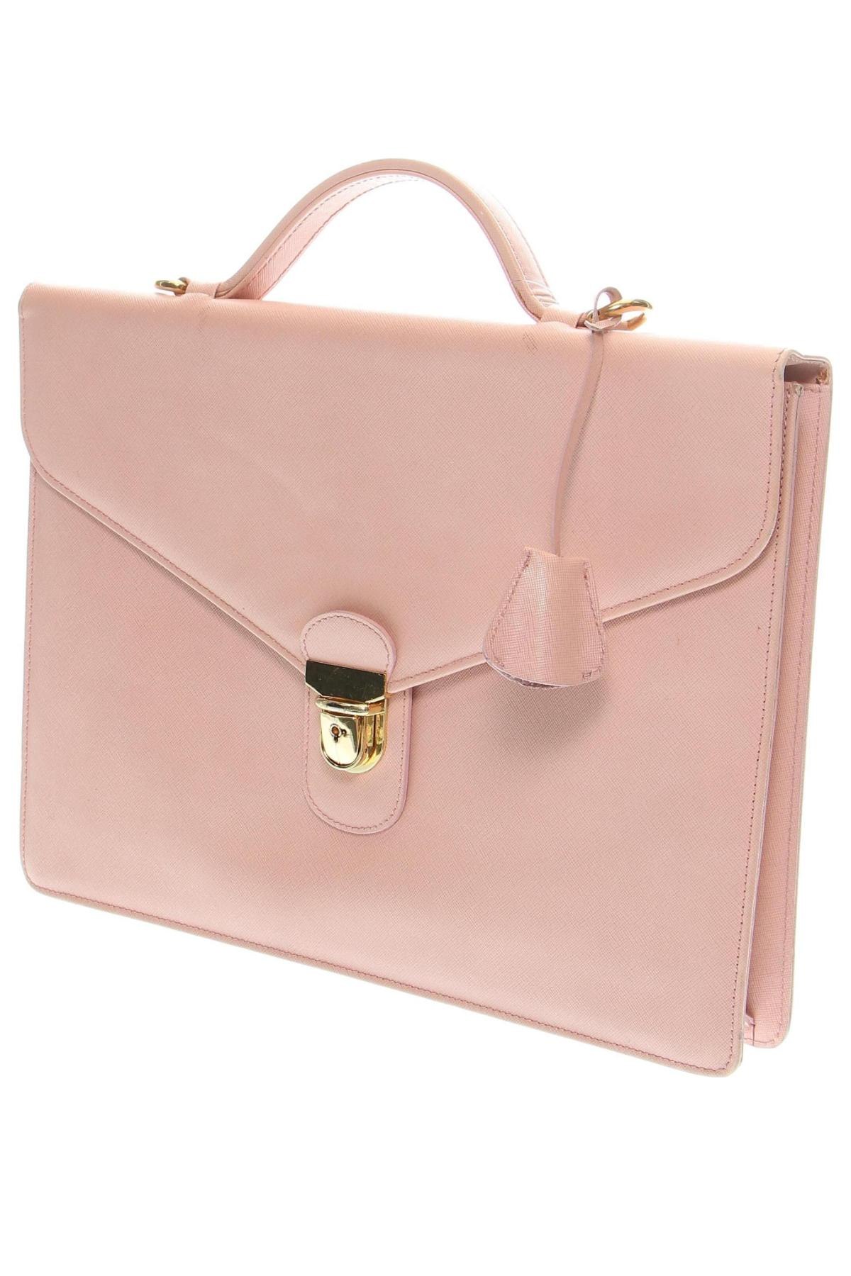 Γυναικεία τσάντα Bizuu, Χρώμα Ρόζ , Τιμή 56,27 €