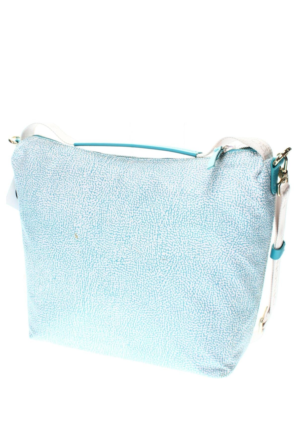 Γυναικεία τσάντα Borbonese, Χρώμα Πολύχρωμο, Τιμή 60,21 €