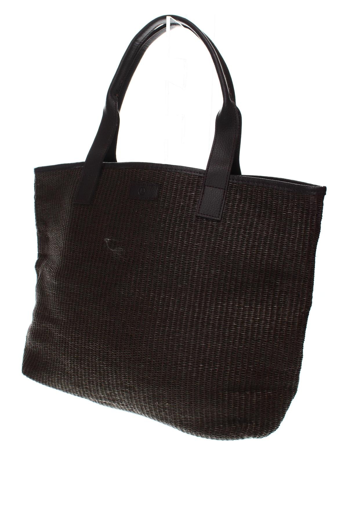 Γυναικεία τσάντα Lancome, Χρώμα Καφέ, Τιμή 19,79 €