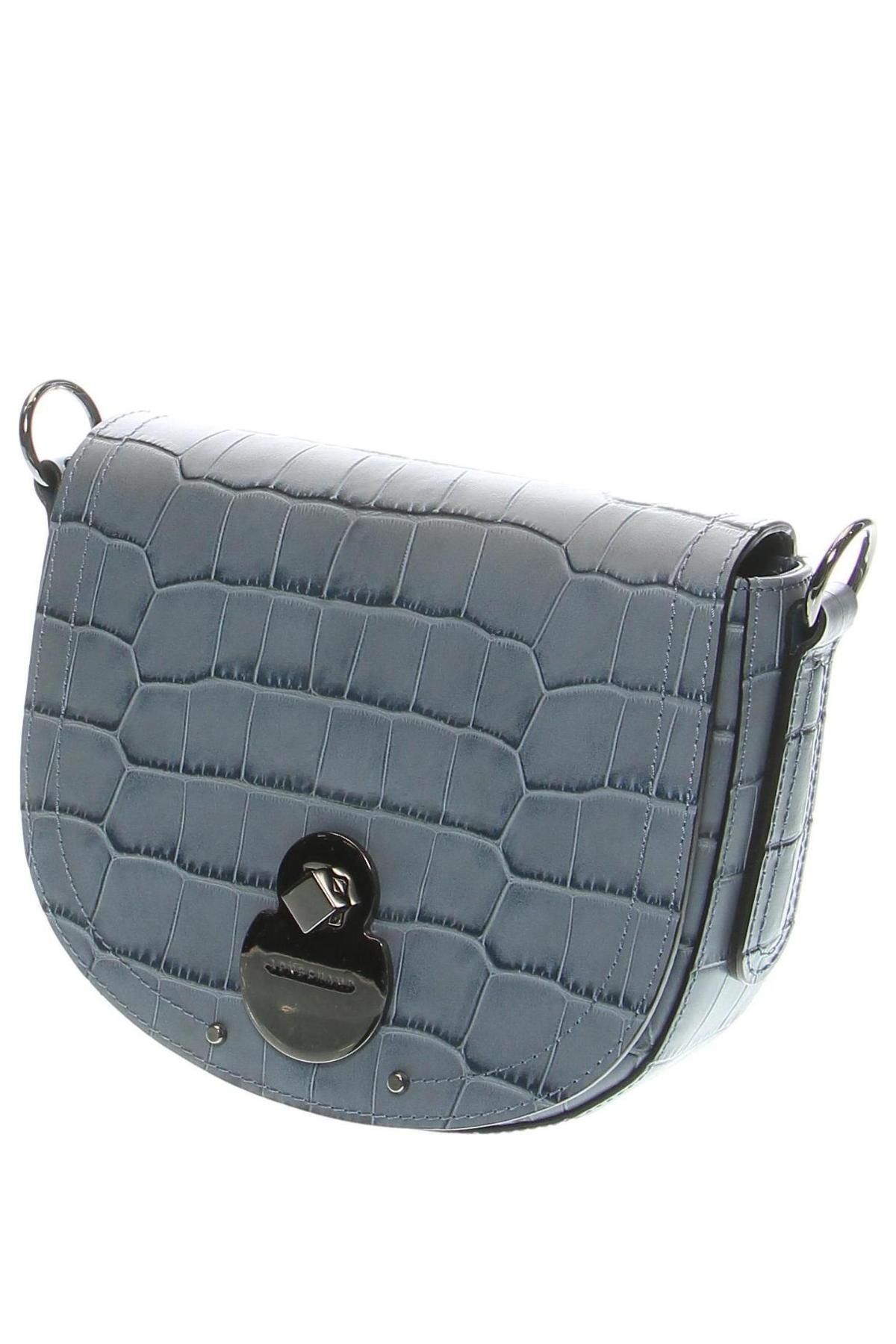 Γυναικεία τσάντα Longchamp, Χρώμα Μπλέ, Τιμή 275,60 €