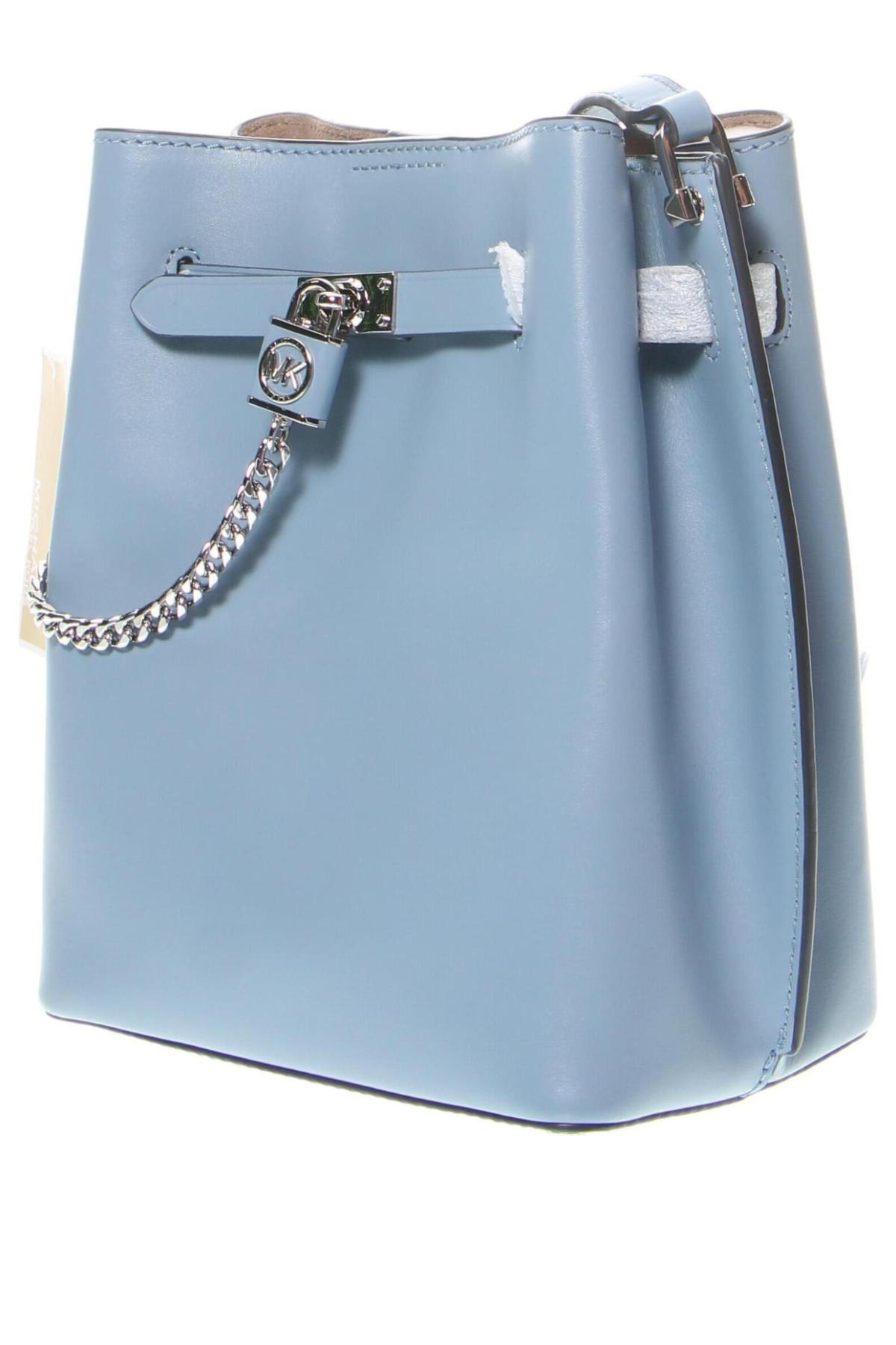 Γυναικεία τσάντα Michael Kors, Χρώμα Μπλέ, Τιμή 252,12 €