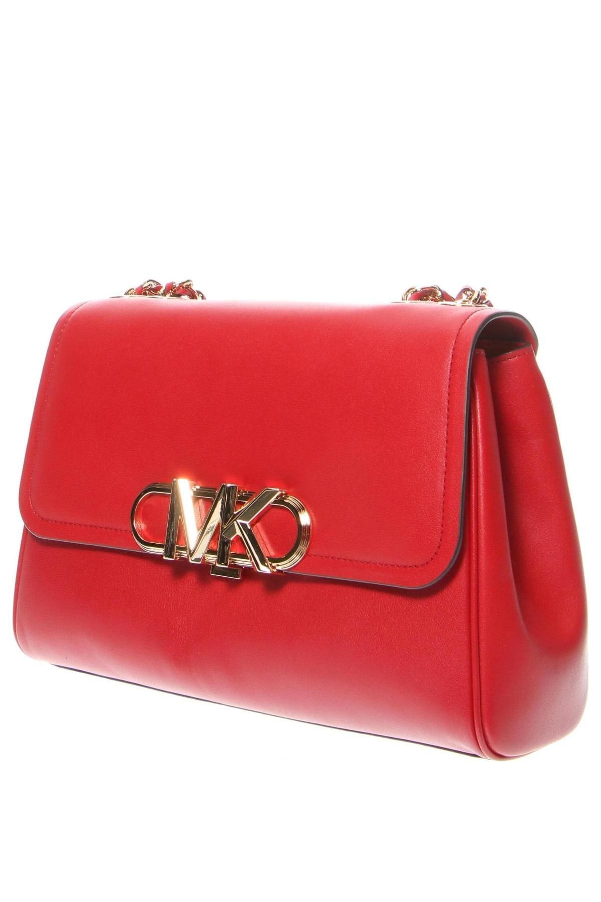 Γυναικεία τσάντα Michael Kors, Χρώμα Κόκκινο, Τιμή 199,81 €