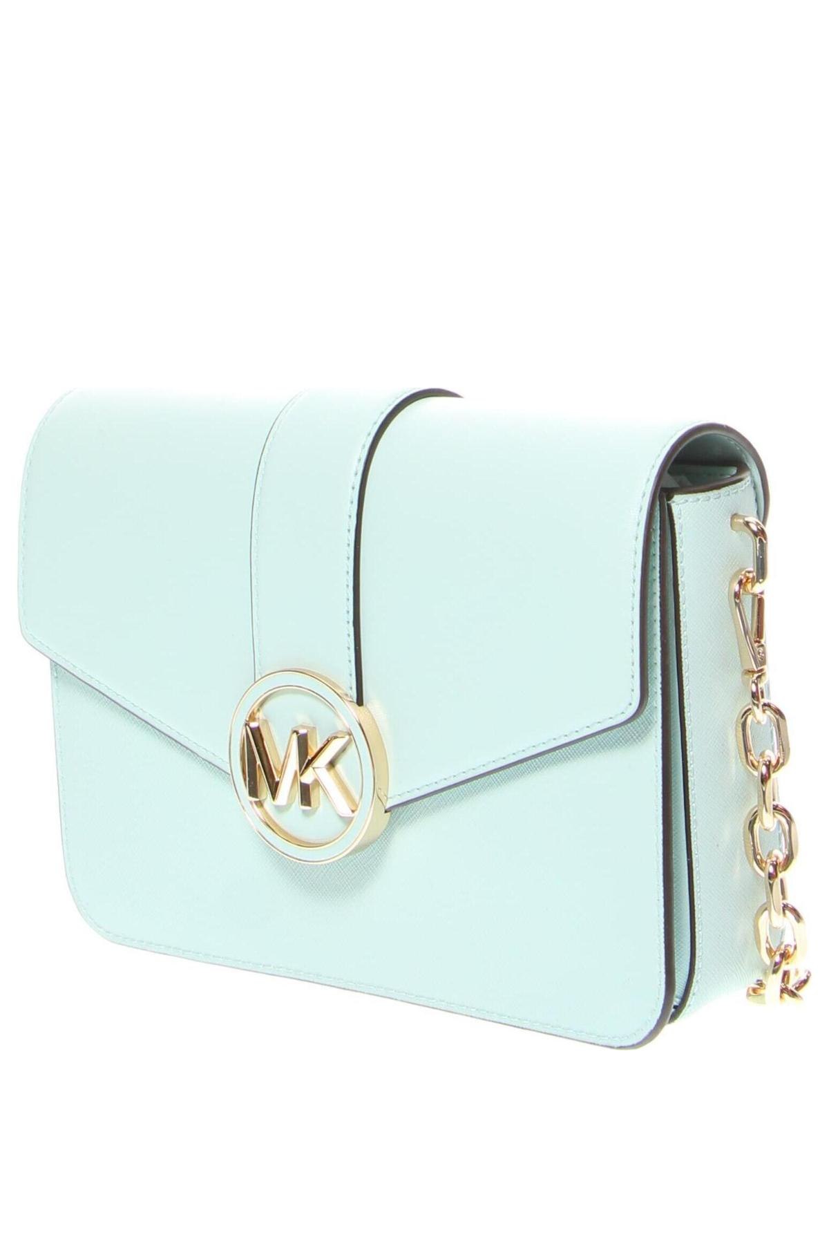 Γυναικεία τσάντα Michael Kors, Χρώμα Μπλέ, Τιμή 406,85 €