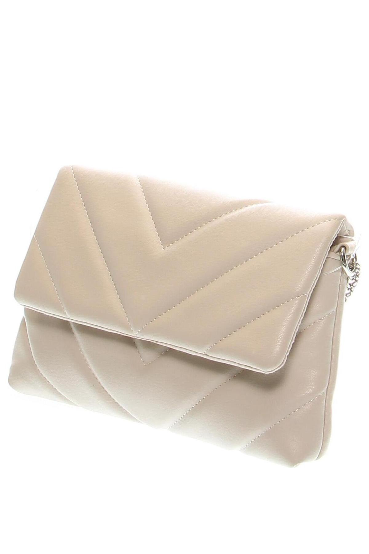Γυναικεία τσάντα Primark, Χρώμα  Μπέζ, Τιμή 9,72 €