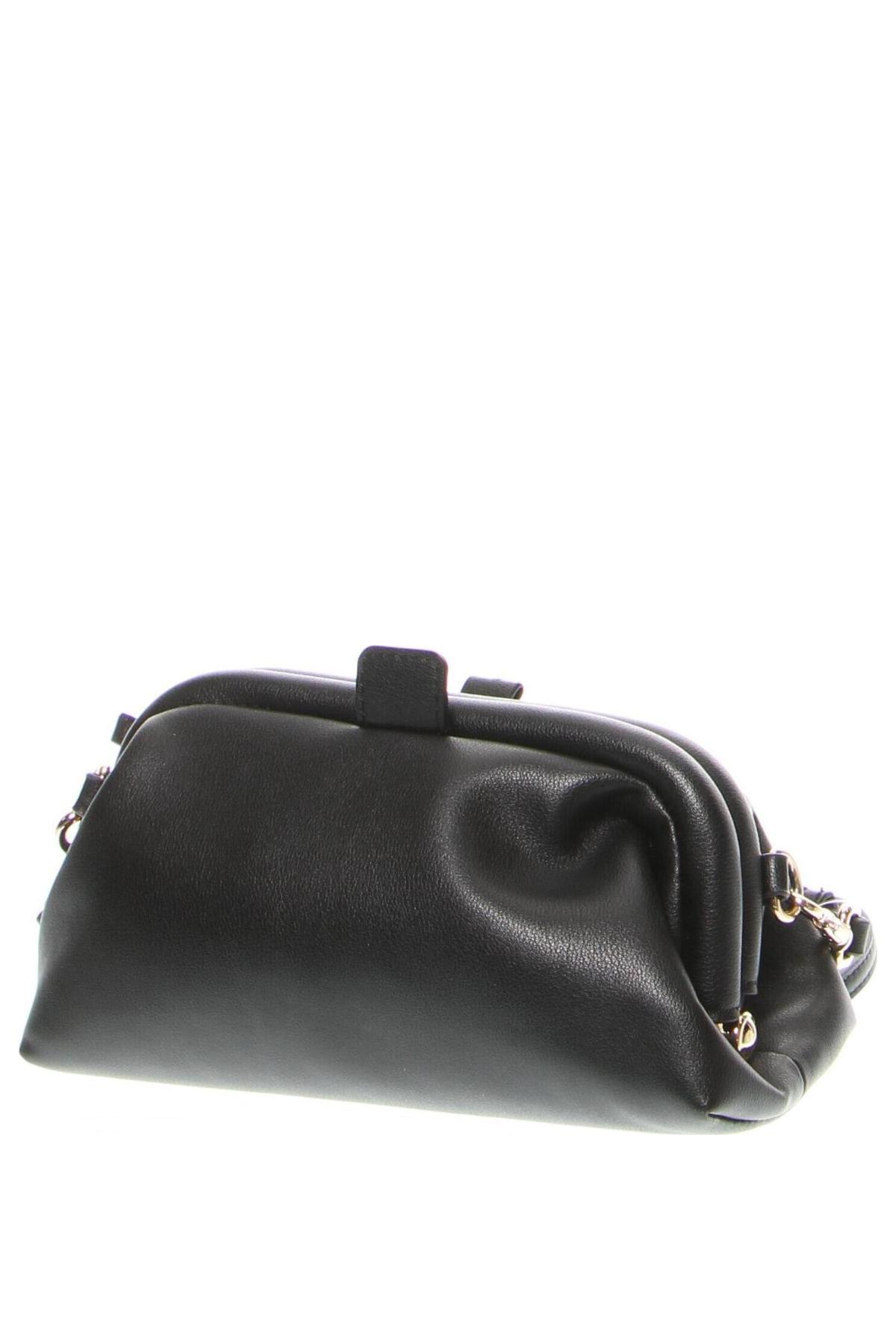 Γυναικεία τσάντα Tommy Hilfiger, Χρώμα Μαύρο, Τιμή 147,42 €