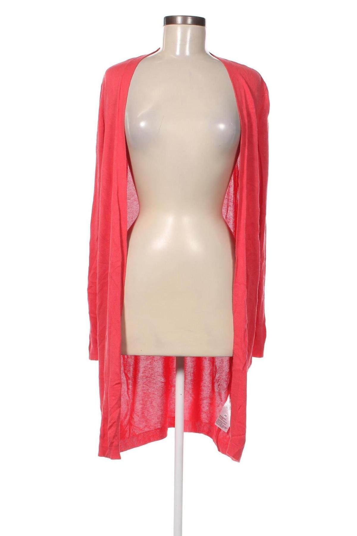 Γυναικεία ζακέτα More & More, Μέγεθος M, Χρώμα Ρόζ , Τιμή 11,16 €