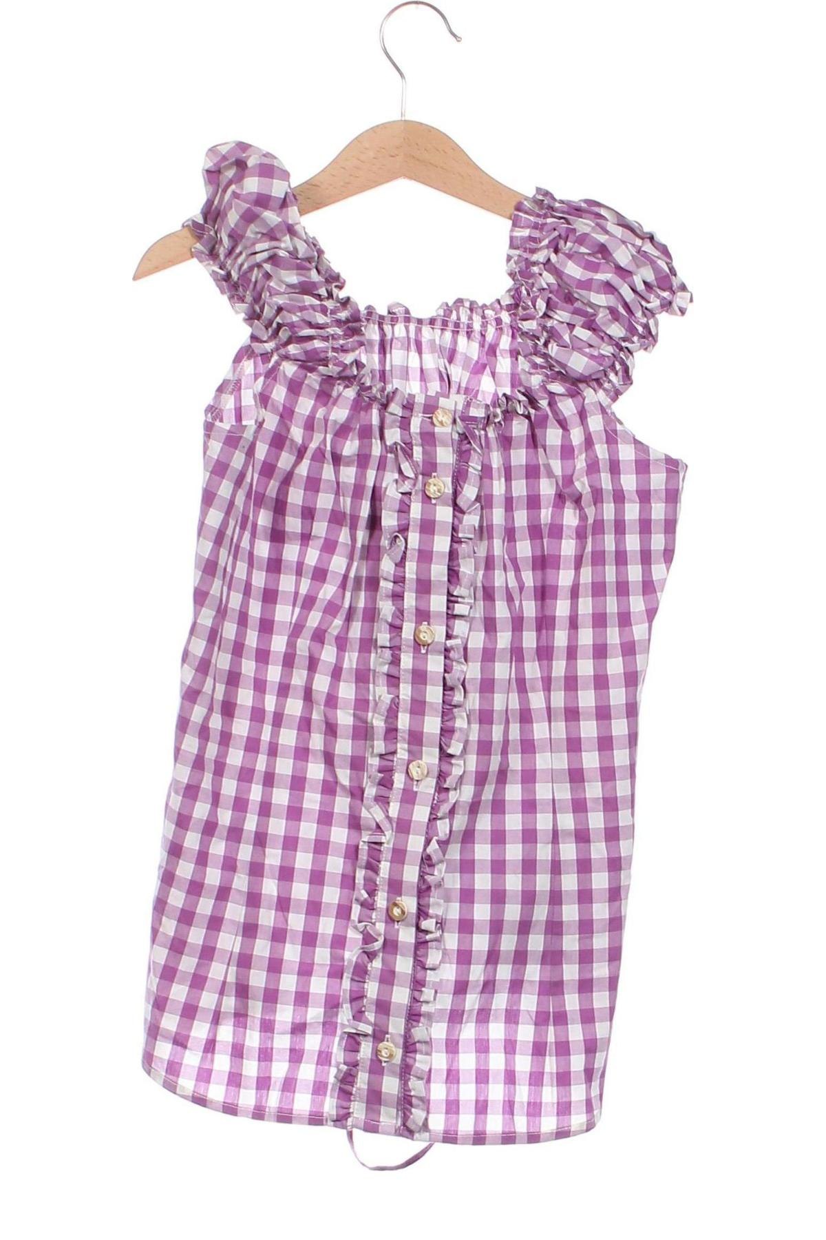 Γυναικείο πουκάμισο Almsach, Μέγεθος M, Χρώμα Πολύχρωμο, Τιμή 6,18 €