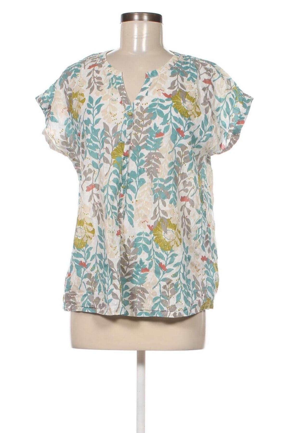Γυναικείο πουκάμισο Brakeburn, Μέγεθος L, Χρώμα Πολύχρωμο, Τιμή 14,85 €