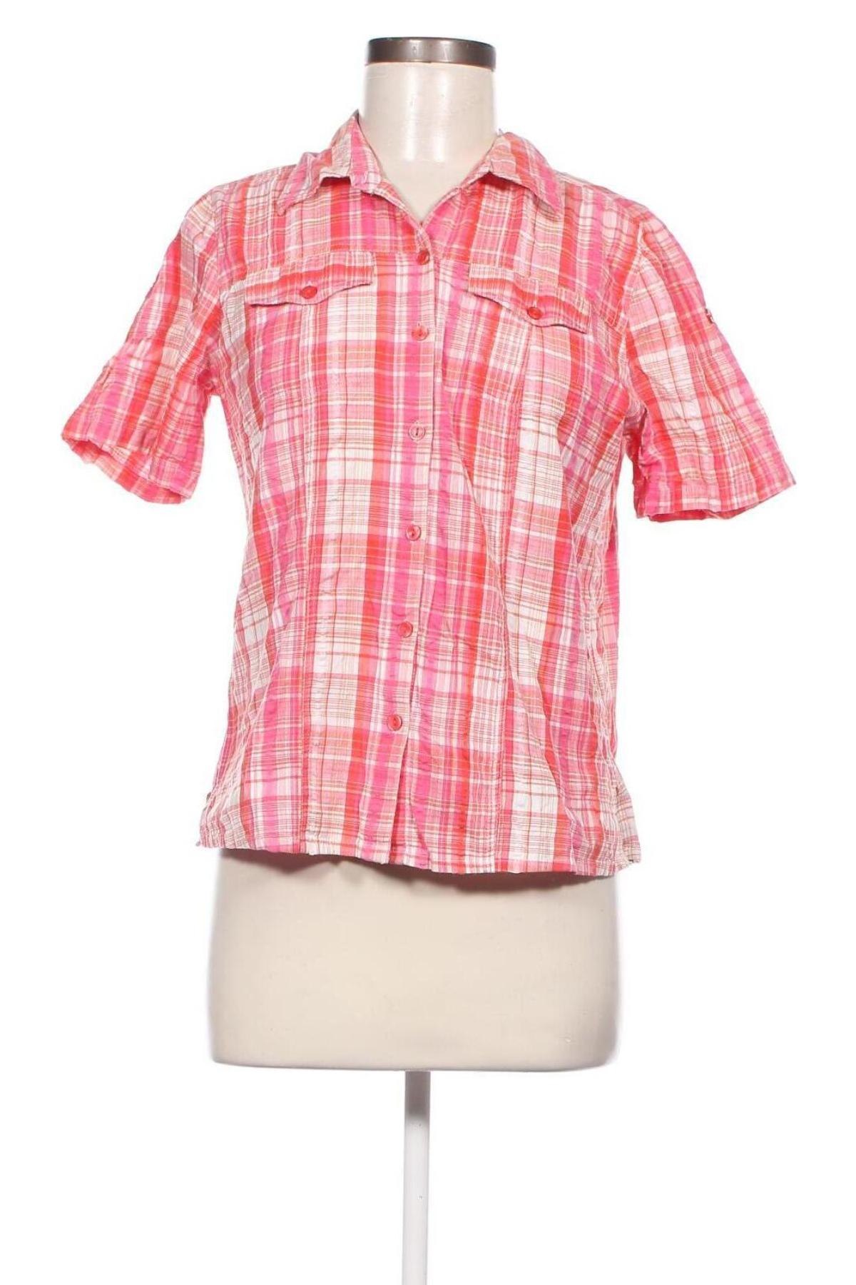Dámská košile  Brandtex, Velikost M, Barva Vícebarevné, Cena  160,00 Kč