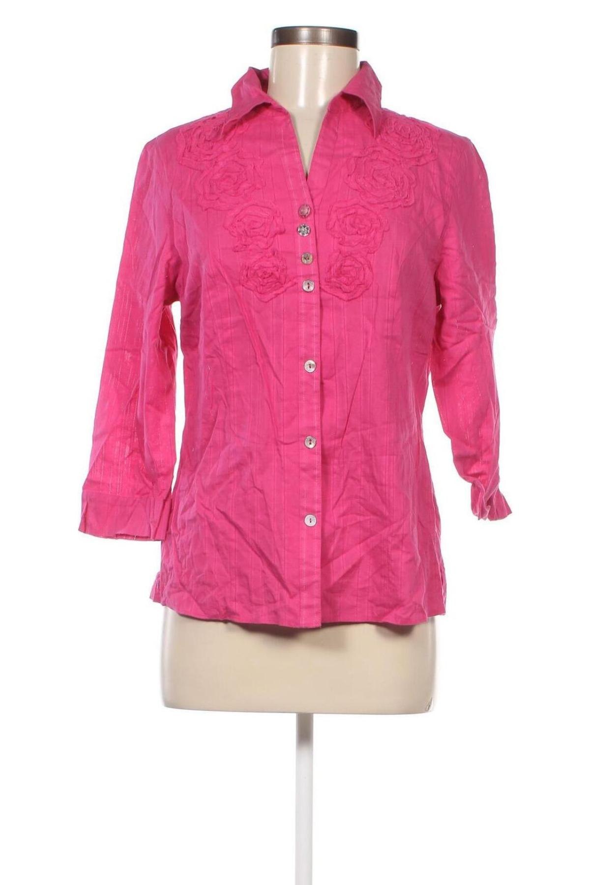 Dámská košile  Erfo, Velikost M, Barva Růžová, Cena  459,00 Kč
