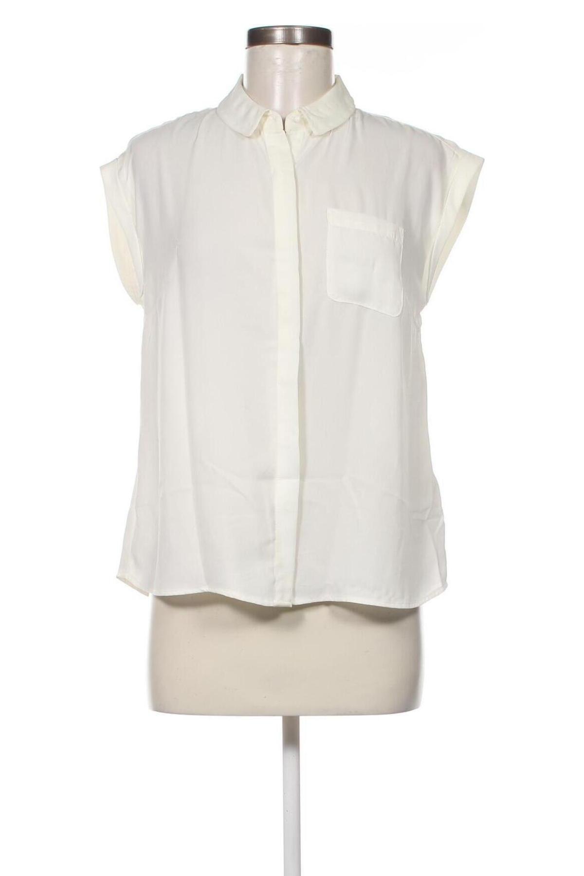 Dámská košile  Esmara, Velikost M, Barva Bílá, Cena  278,00 Kč