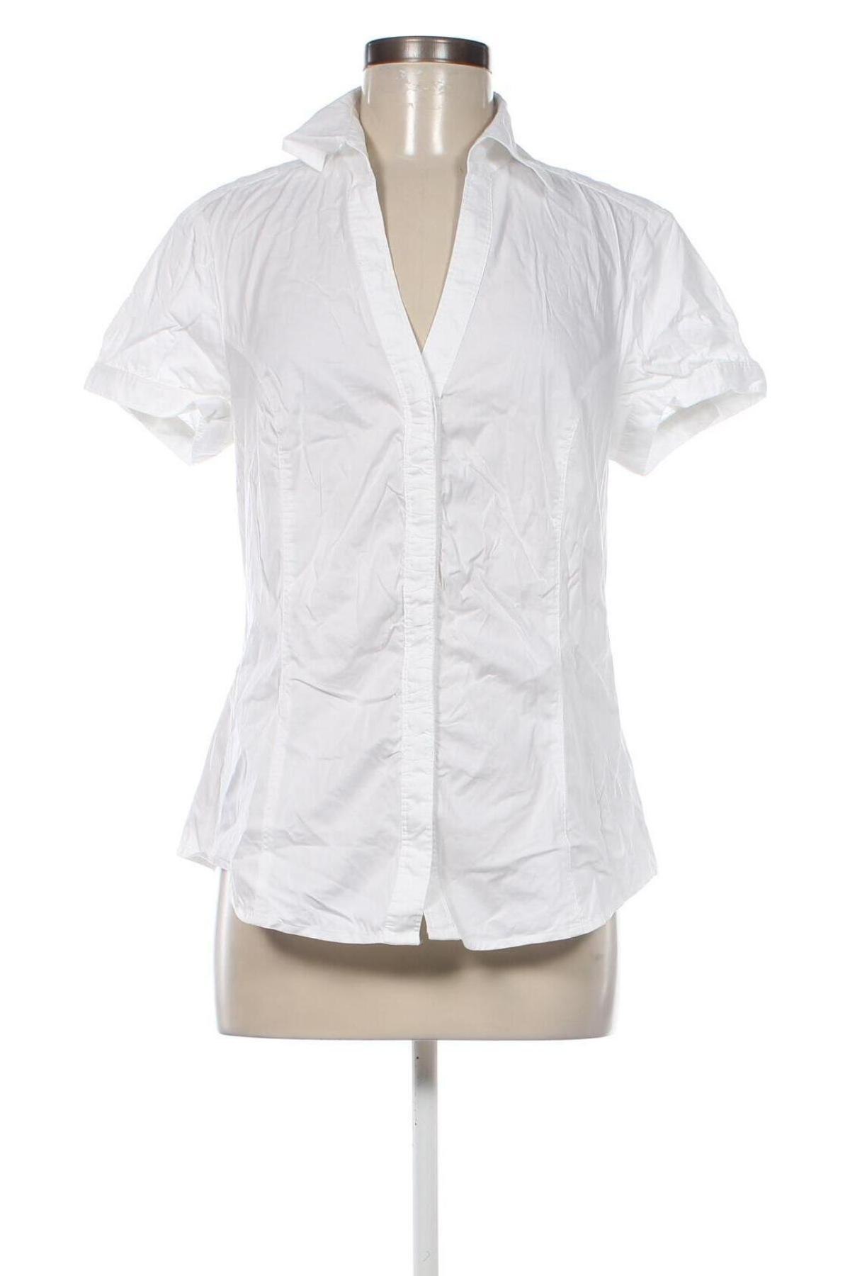 Dámská košile  Esprit, Velikost L, Barva Bílá, Cena  383,00 Kč