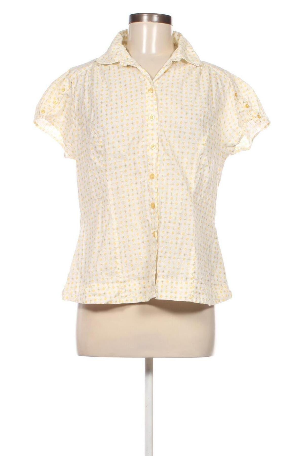 Γυναικείο πουκάμισο Fransa, Μέγεθος XL, Χρώμα Πολύχρωμο, Τιμή 6,09 €