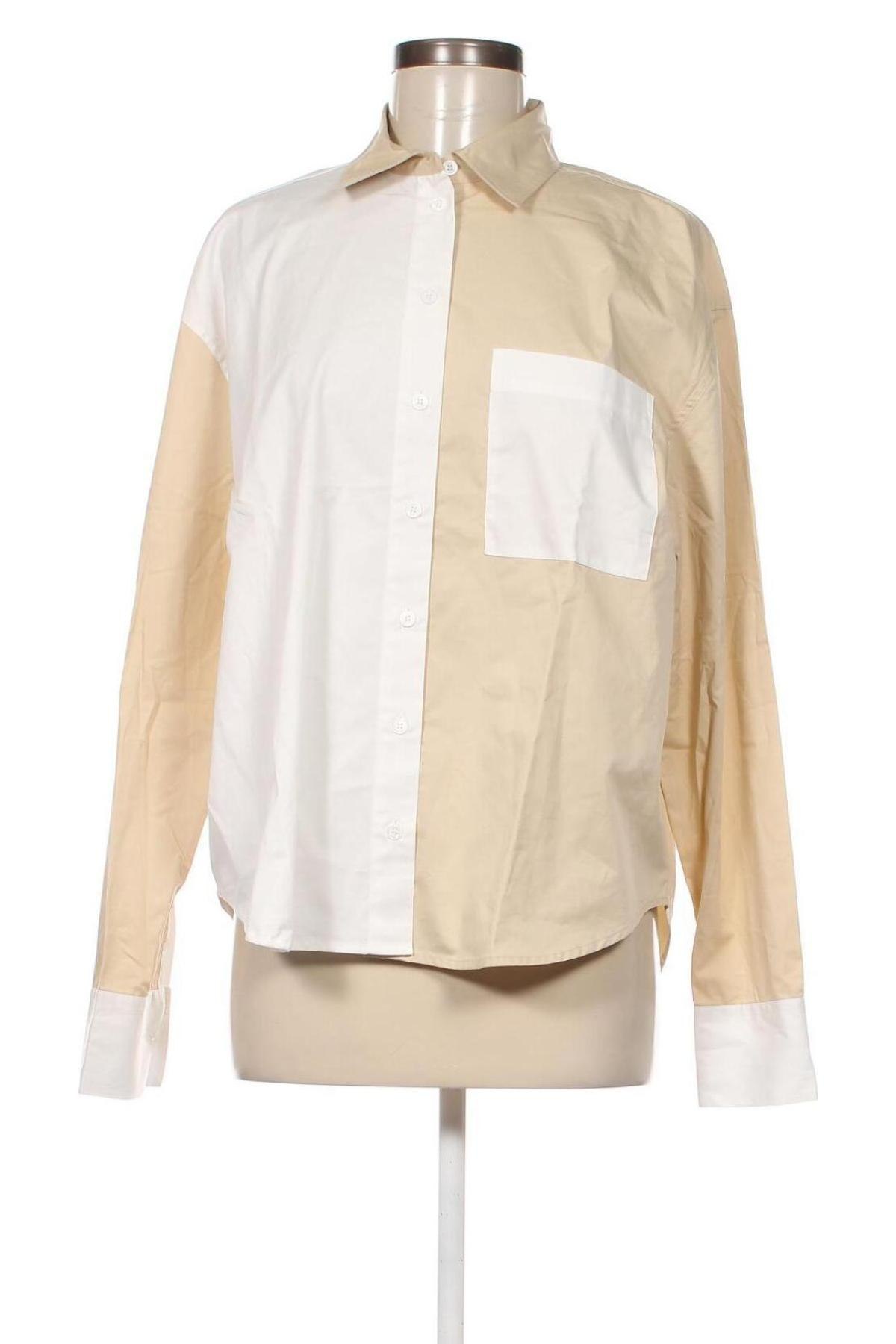 Γυναικείο πουκάμισο LeGer By Lena Gercke, Μέγεθος M, Χρώμα Πολύχρωμο, Τιμή 14,84 €