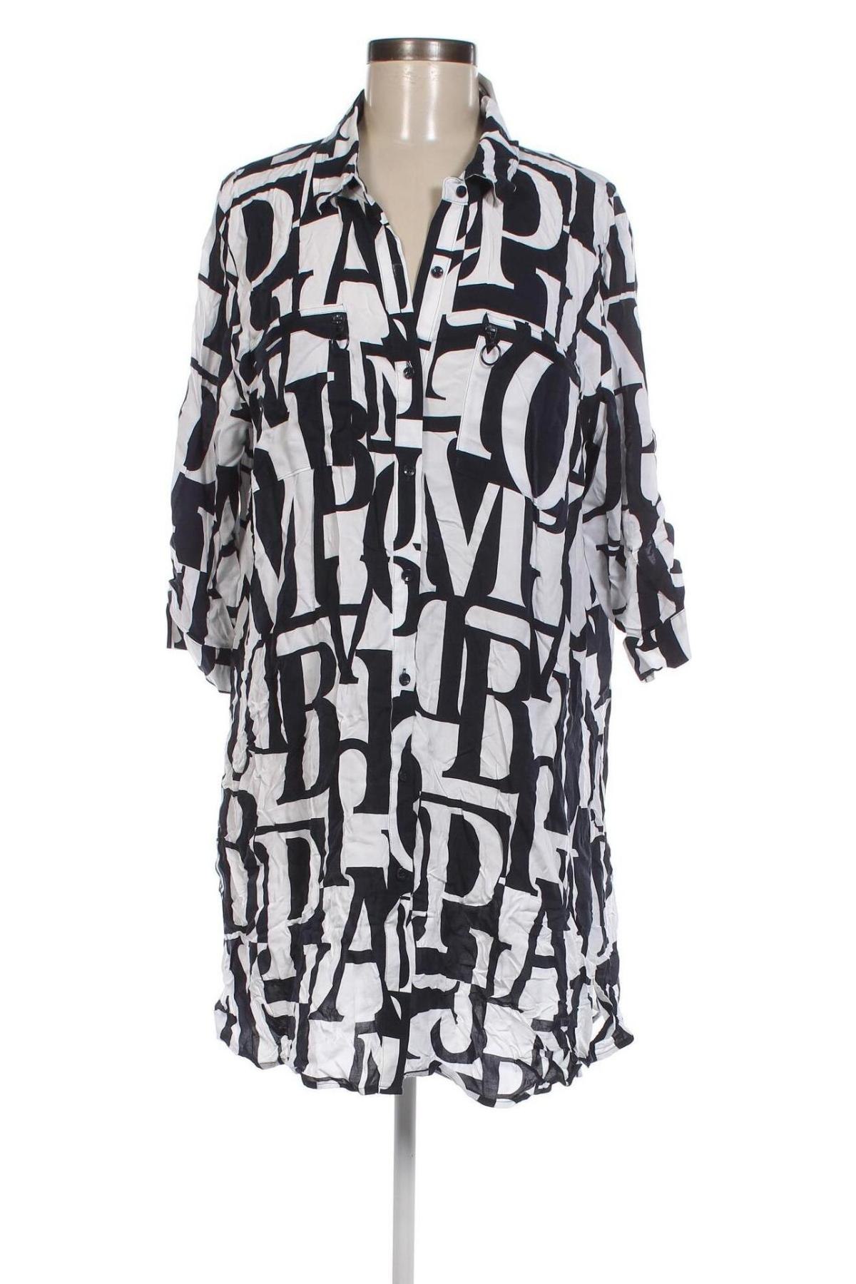 Γυναικείο πουκάμισο Liberty, Μέγεθος XL, Χρώμα Πολύχρωμο, Τιμή 14,85 €