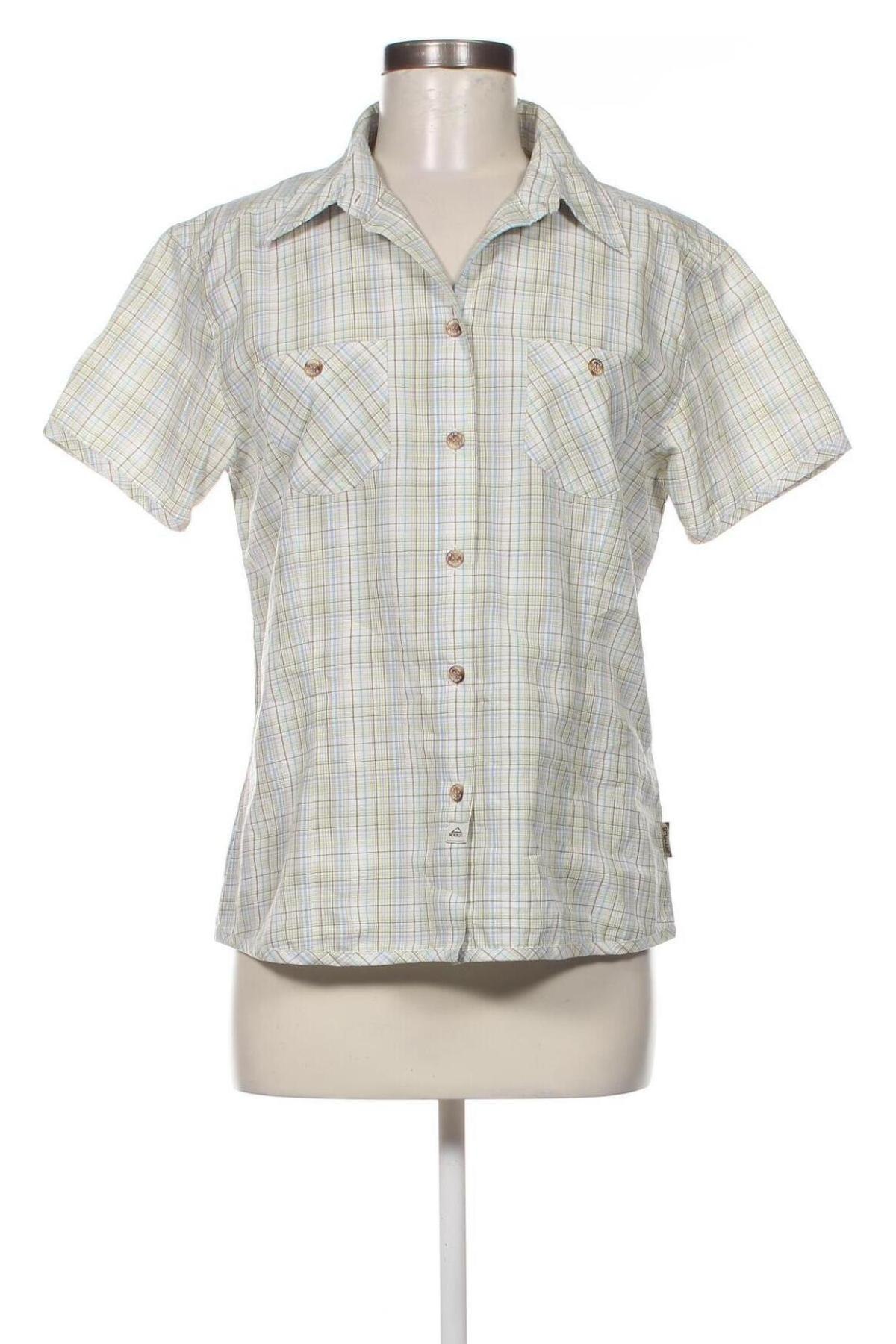 Dámska košeľa  McKinley, Veľkosť L, Farba Viacfarebná, Cena  5,44 €