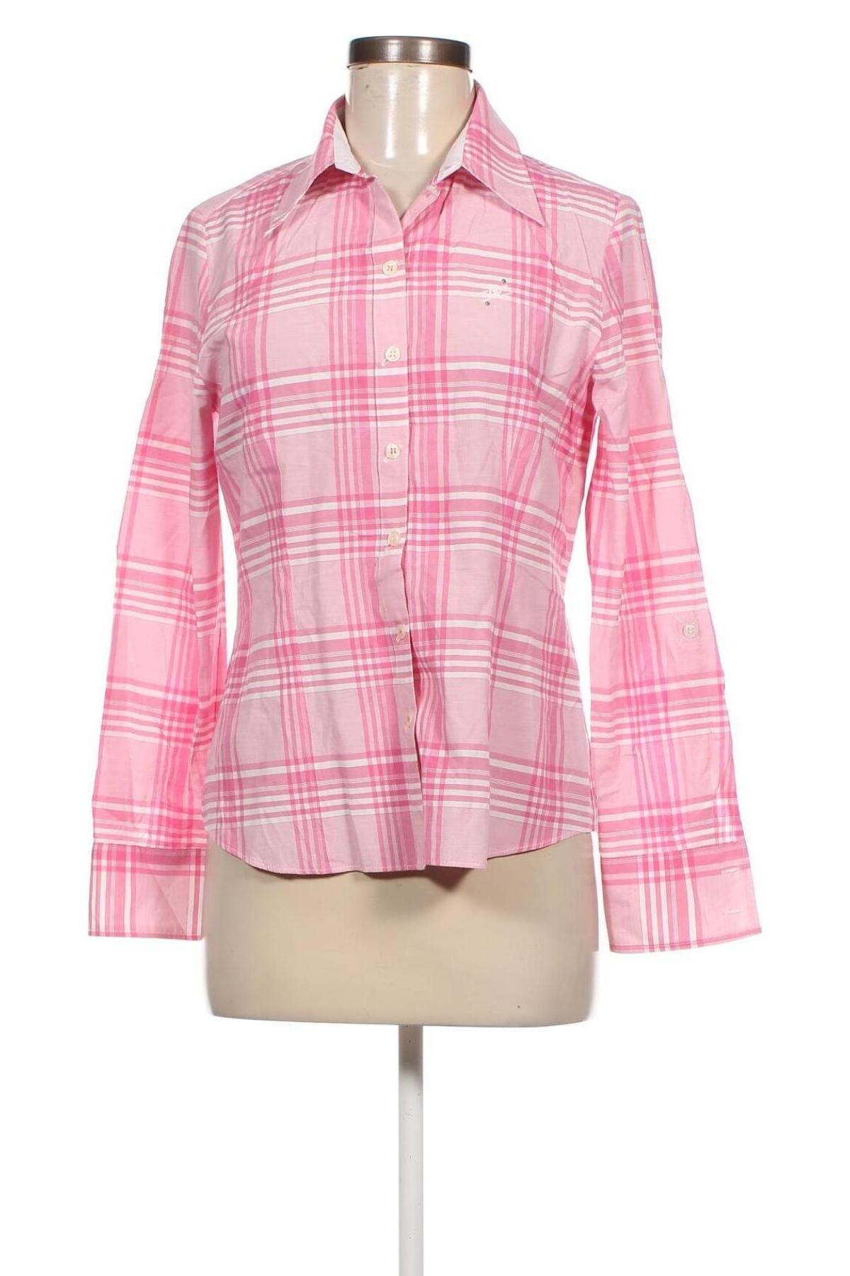Γυναικείο πουκάμισο My Way Fer, Μέγεθος M, Χρώμα Πολύχρωμο, Τιμή 2,32 €