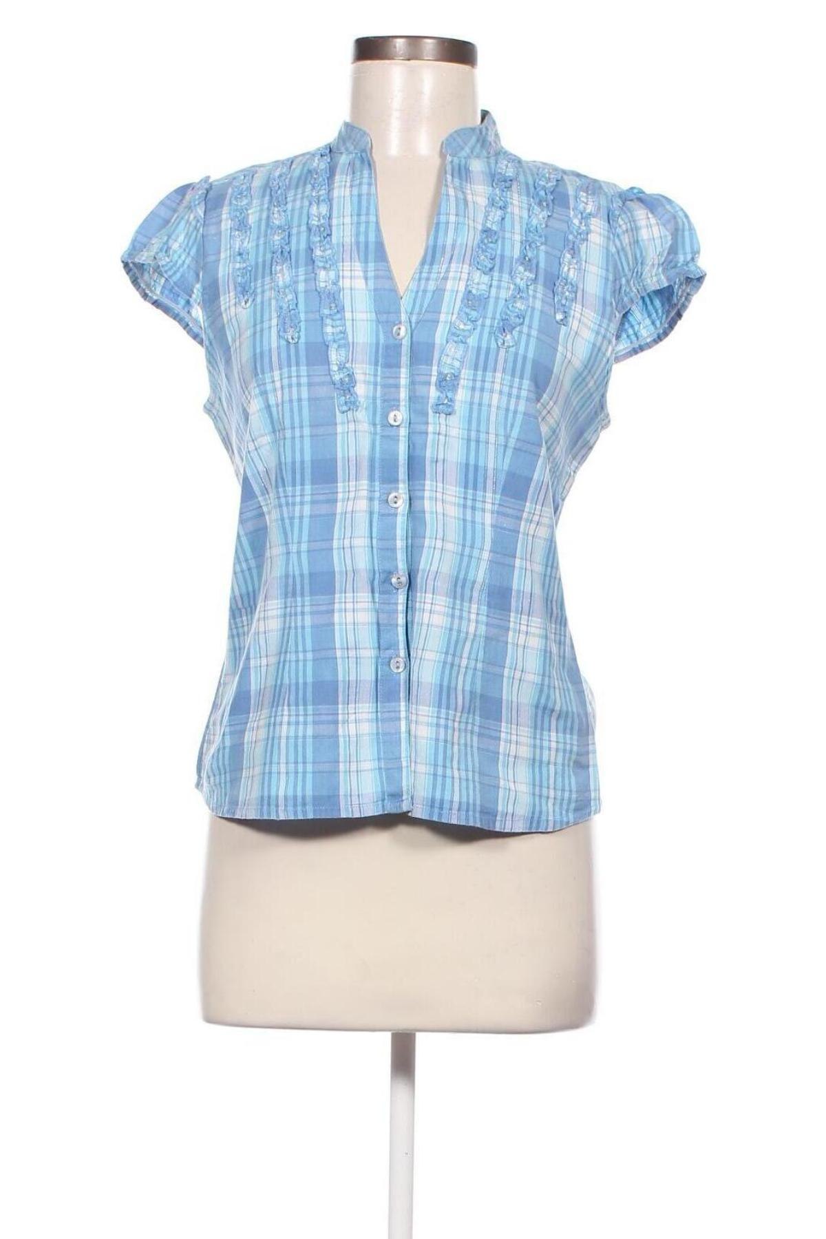 Dámska košeľa  Orsay, Veľkosť M, Farba Viacfarebná, Cena  10,66 €