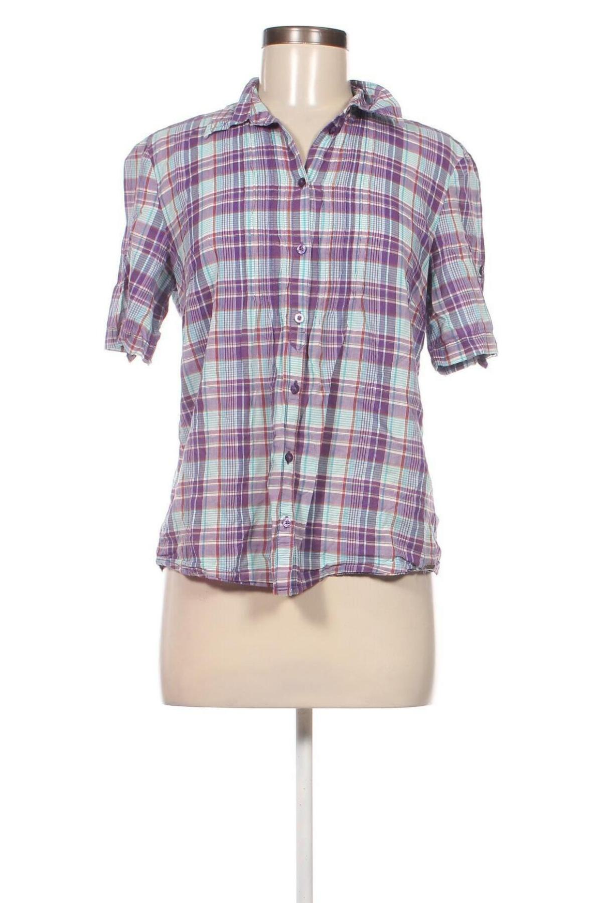 Dámská košile  S.Oliver, Velikost M, Barva Vícebarevné, Cena  88,00 Kč