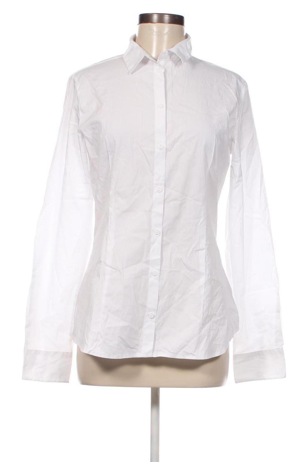 Dámská košile  Terranova, Velikost XL, Barva Bílá, Cena  339,00 Kč
