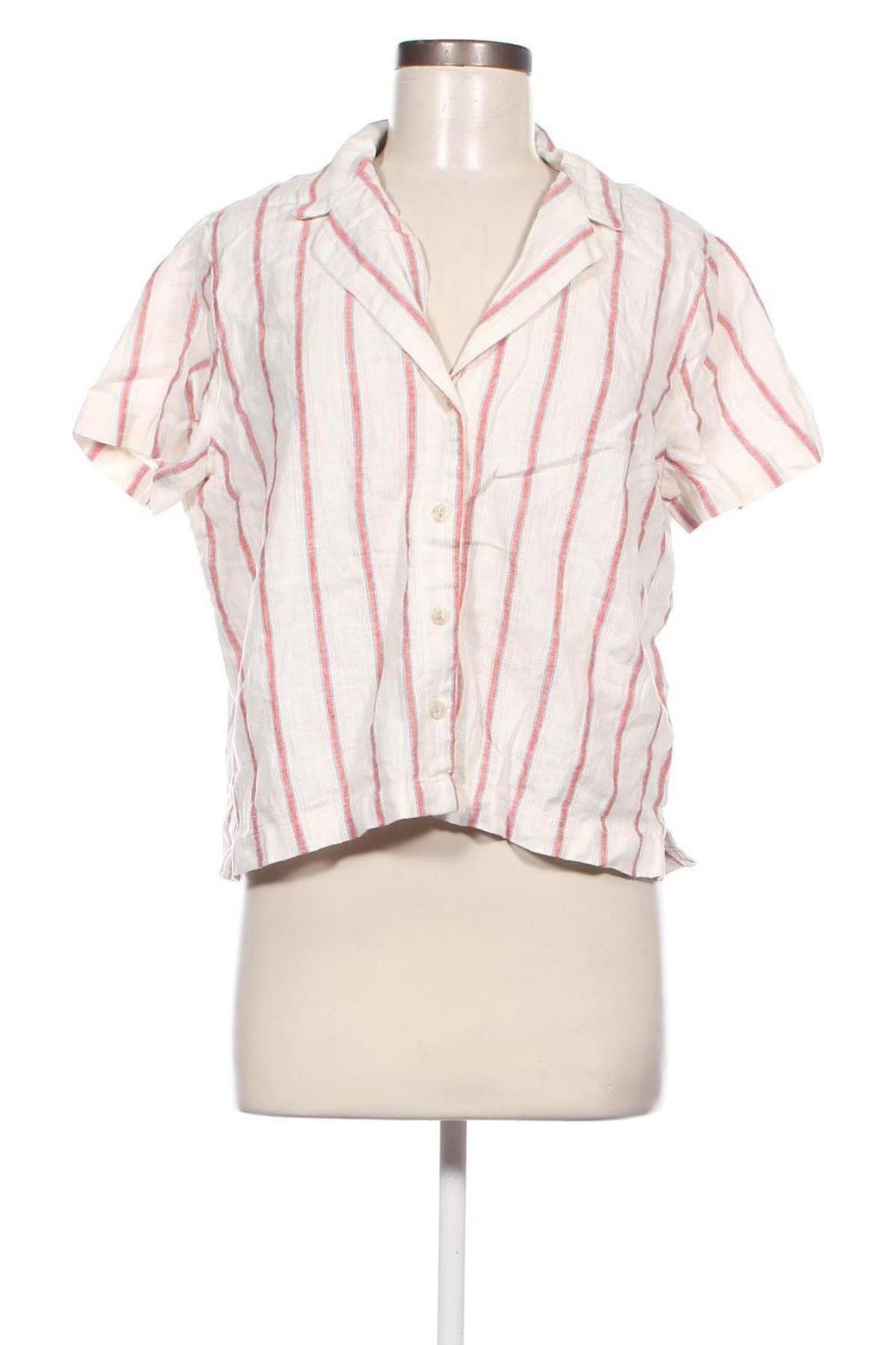 Dámská košile  Universal Thread, Velikost M, Barva Vícebarevné, Cena  160,00 Kč