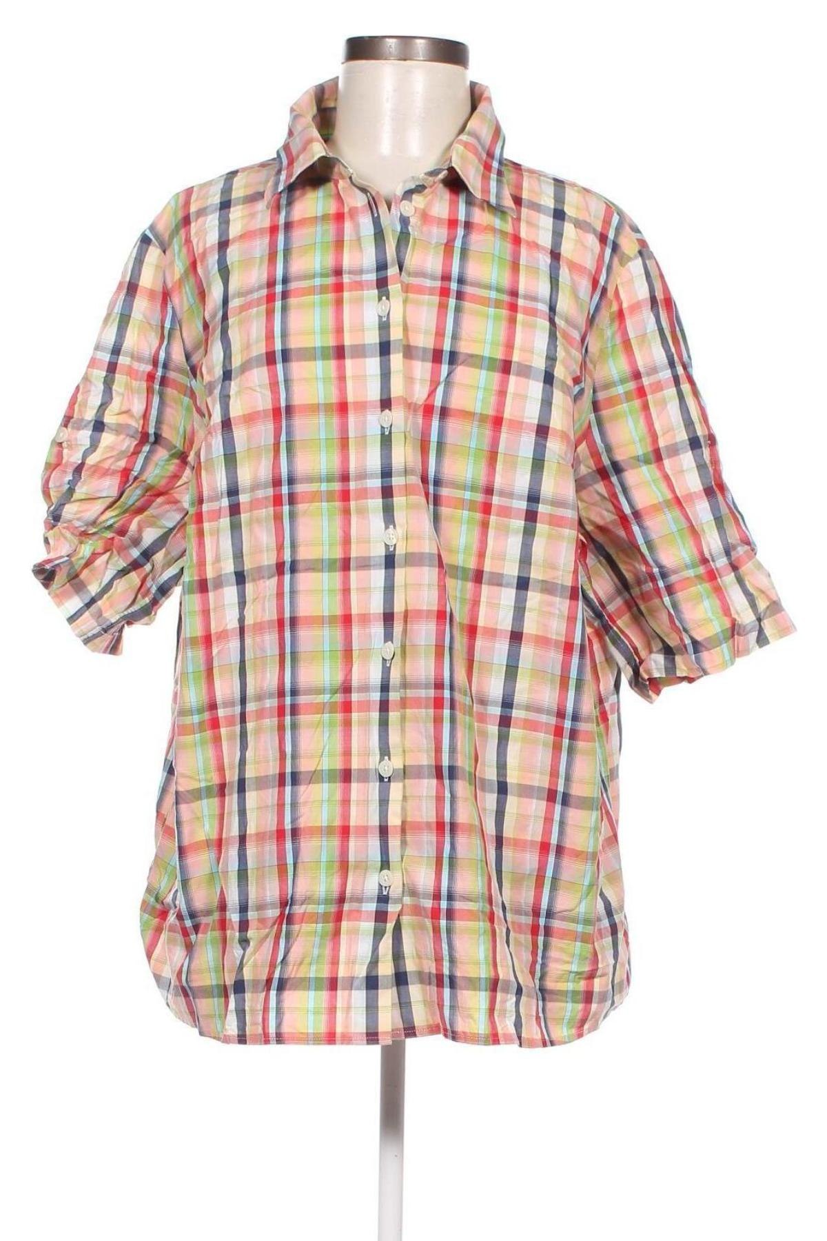 Dámská košile  Walbusch, Velikost XXL, Barva Vícebarevné, Cena  81,00 Kč