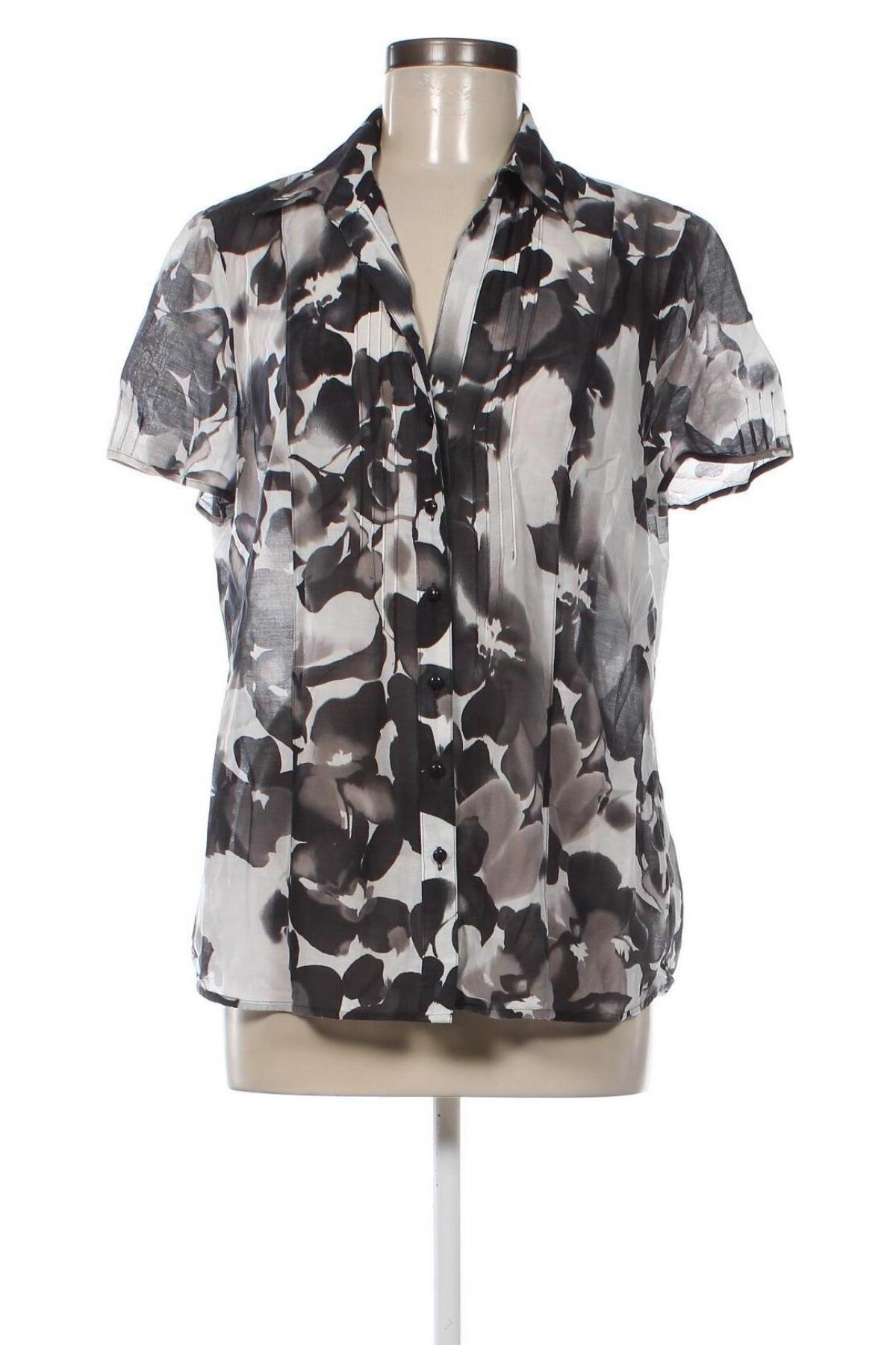 Γυναικείο πουκάμισο Your Sixth Sense, Μέγεθος XL, Χρώμα Πολύχρωμο, Τιμή 5,95 €