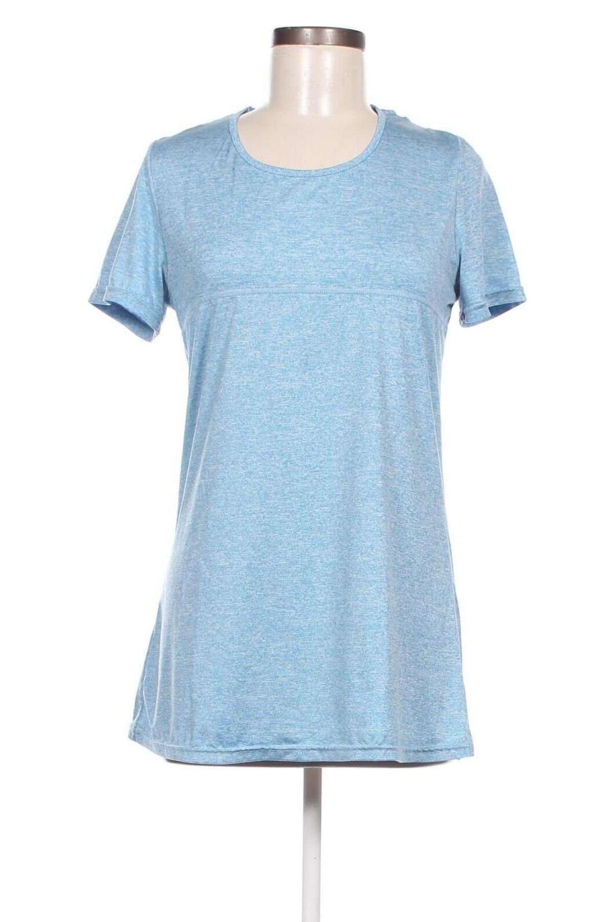 Dámske tričko, Veľkosť M, Farba Modrá, Cena  3,91 €