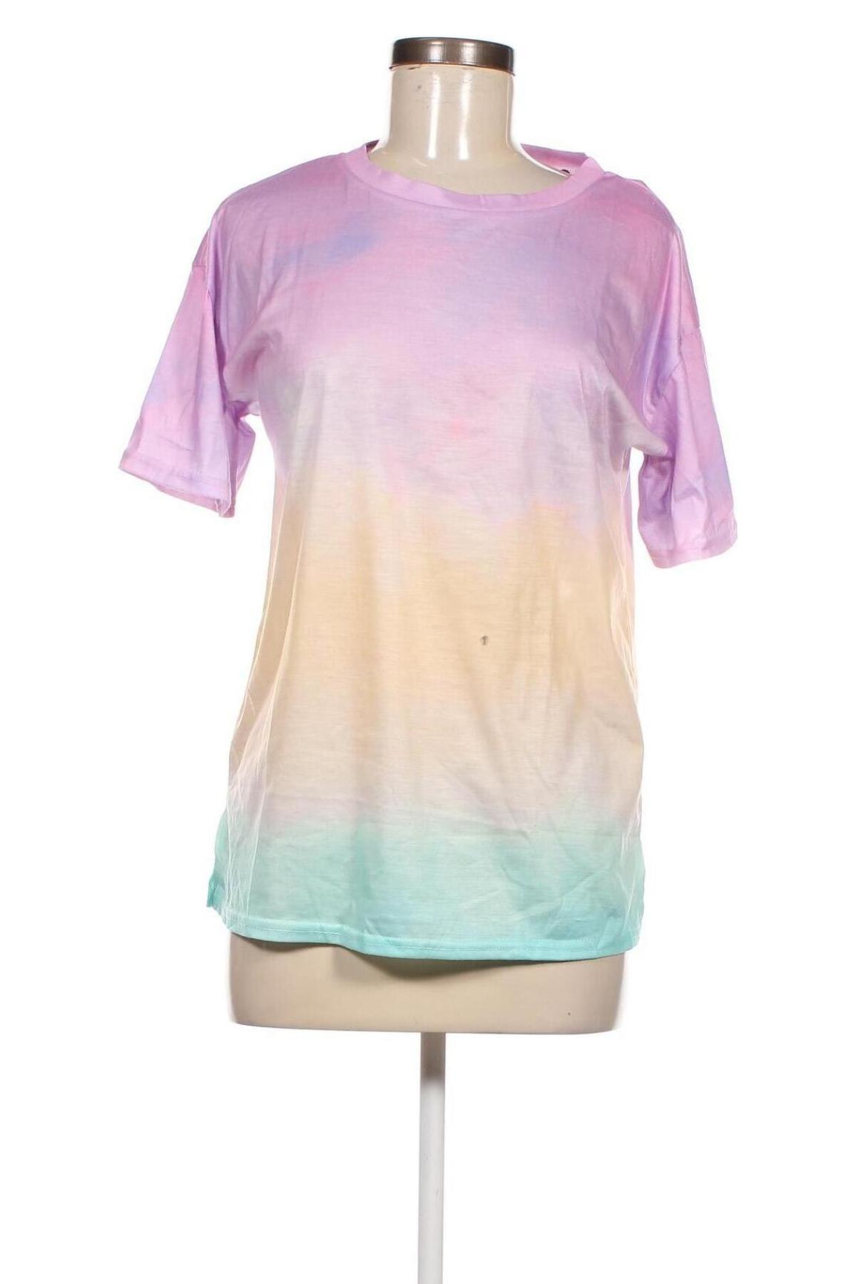 Dámske tričko, Veľkosť M, Farba Viacfarebná, Cena  7,37 €