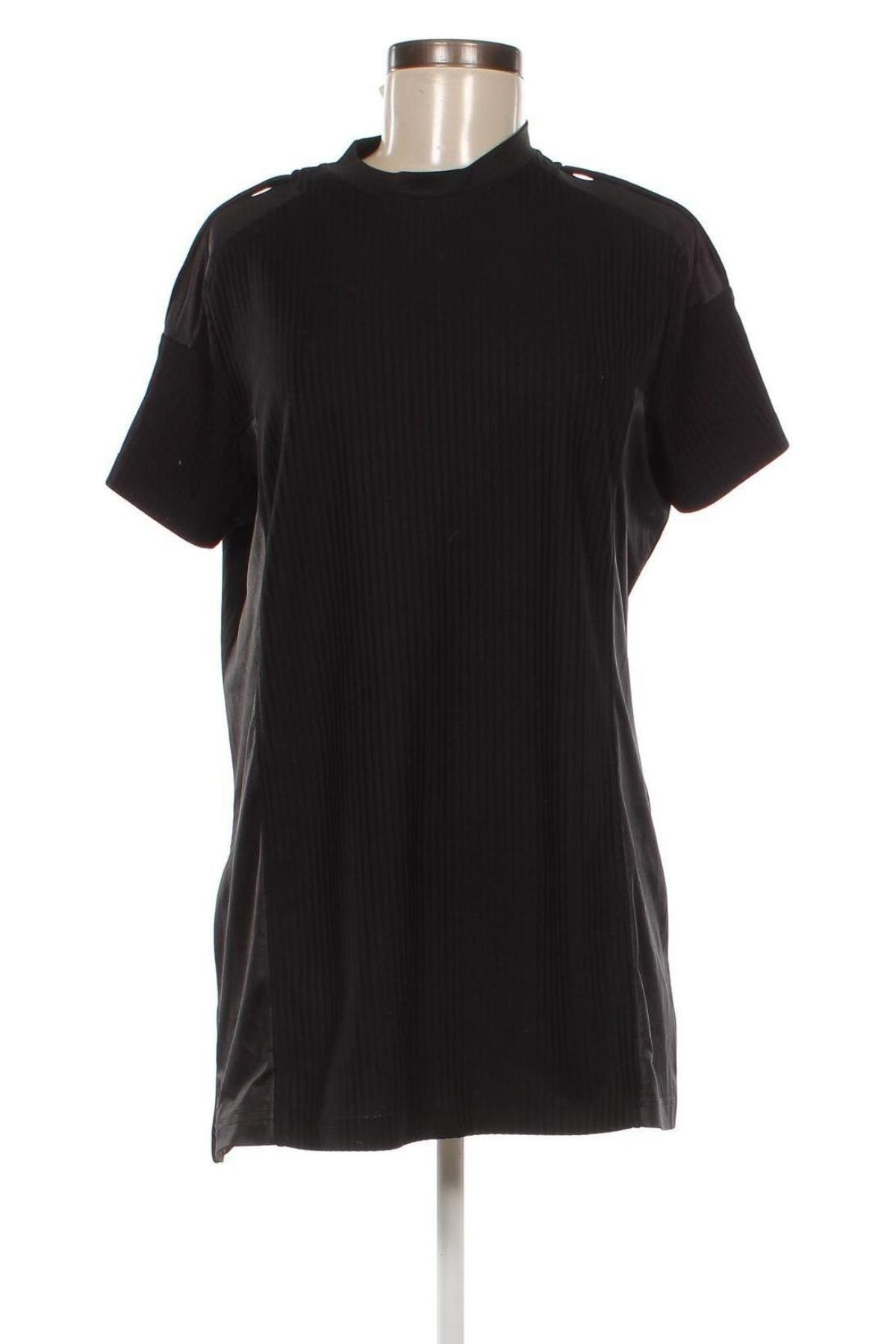 Damen T-Shirt, Größe XXL, Farbe Schwarz, Preis € 6,65