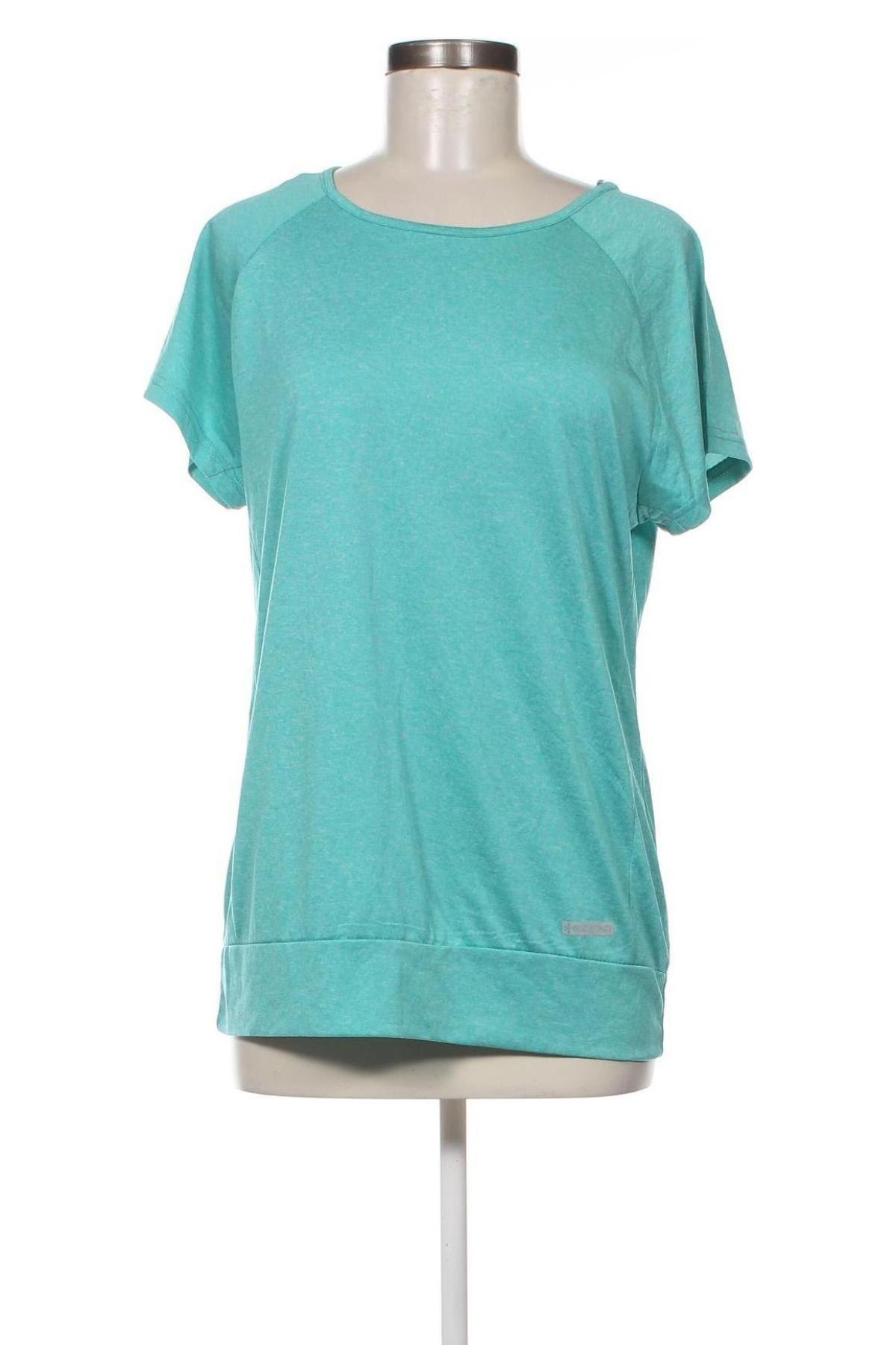 Dámske tričko, Veľkosť M, Farba Modrá, Cena  7,37 €