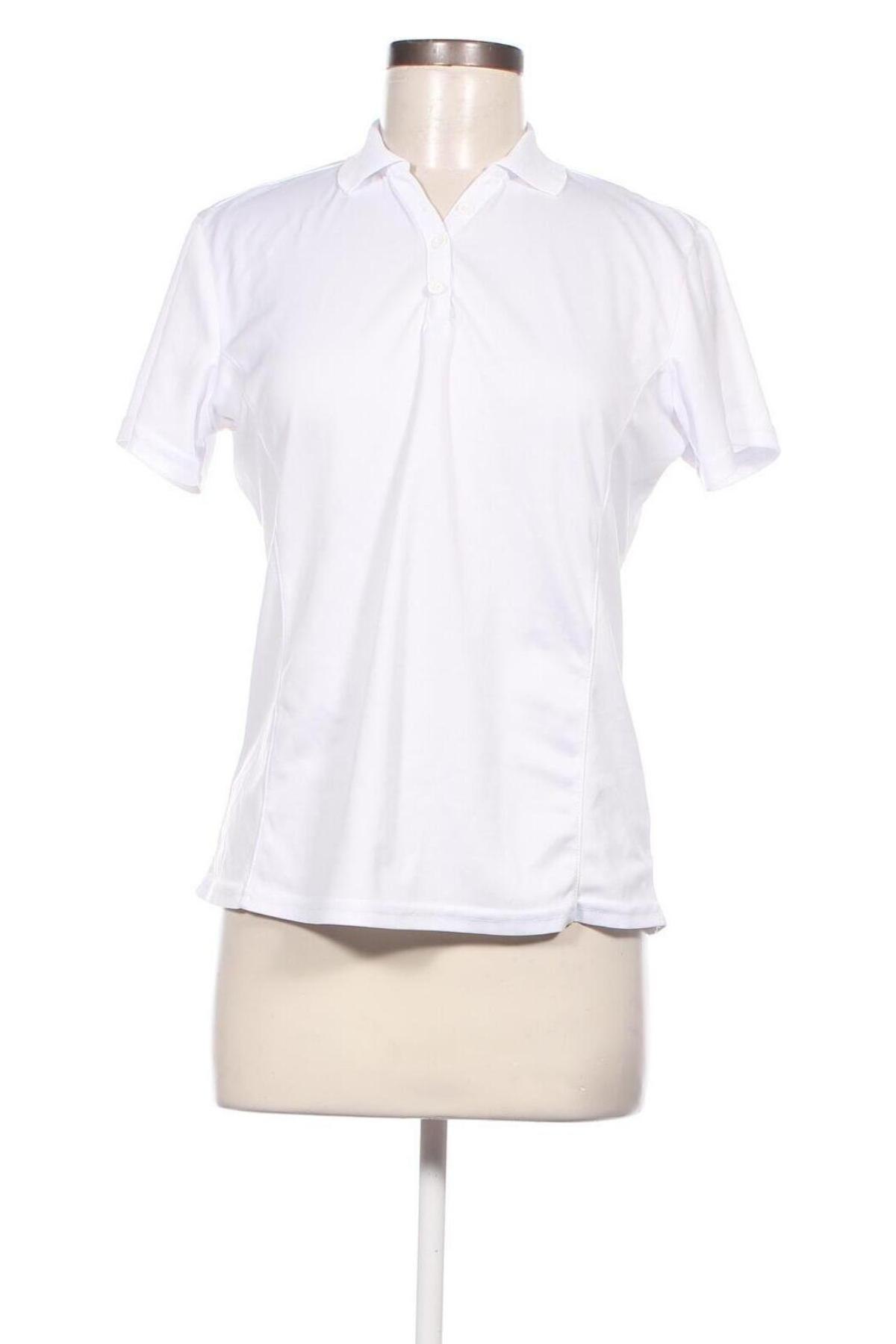 Дамска тениска, Размер S, Цвят Бял, Цена 13,00 лв.