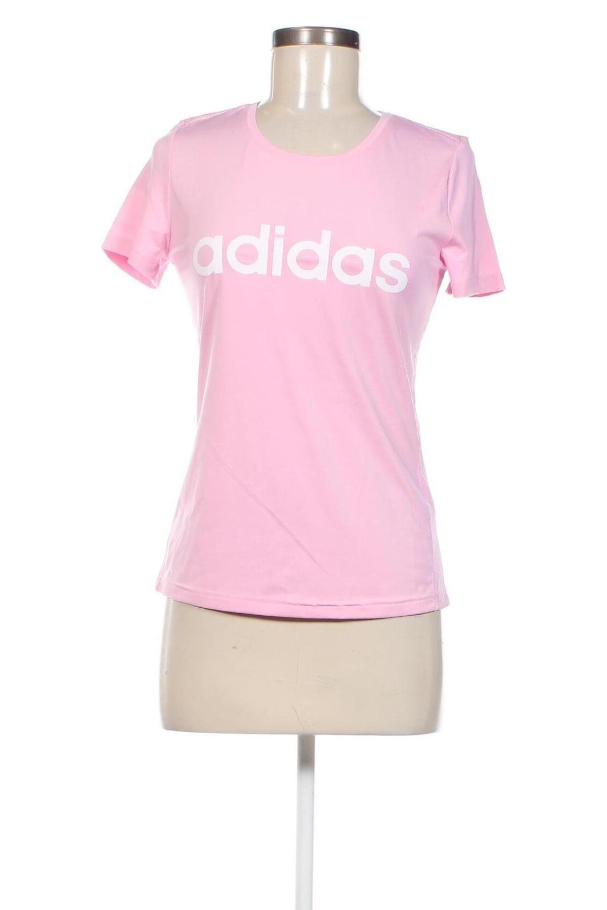 Női póló Adidas, Méret XXS, Szín Rózsaszín, Ár 5 074 Ft