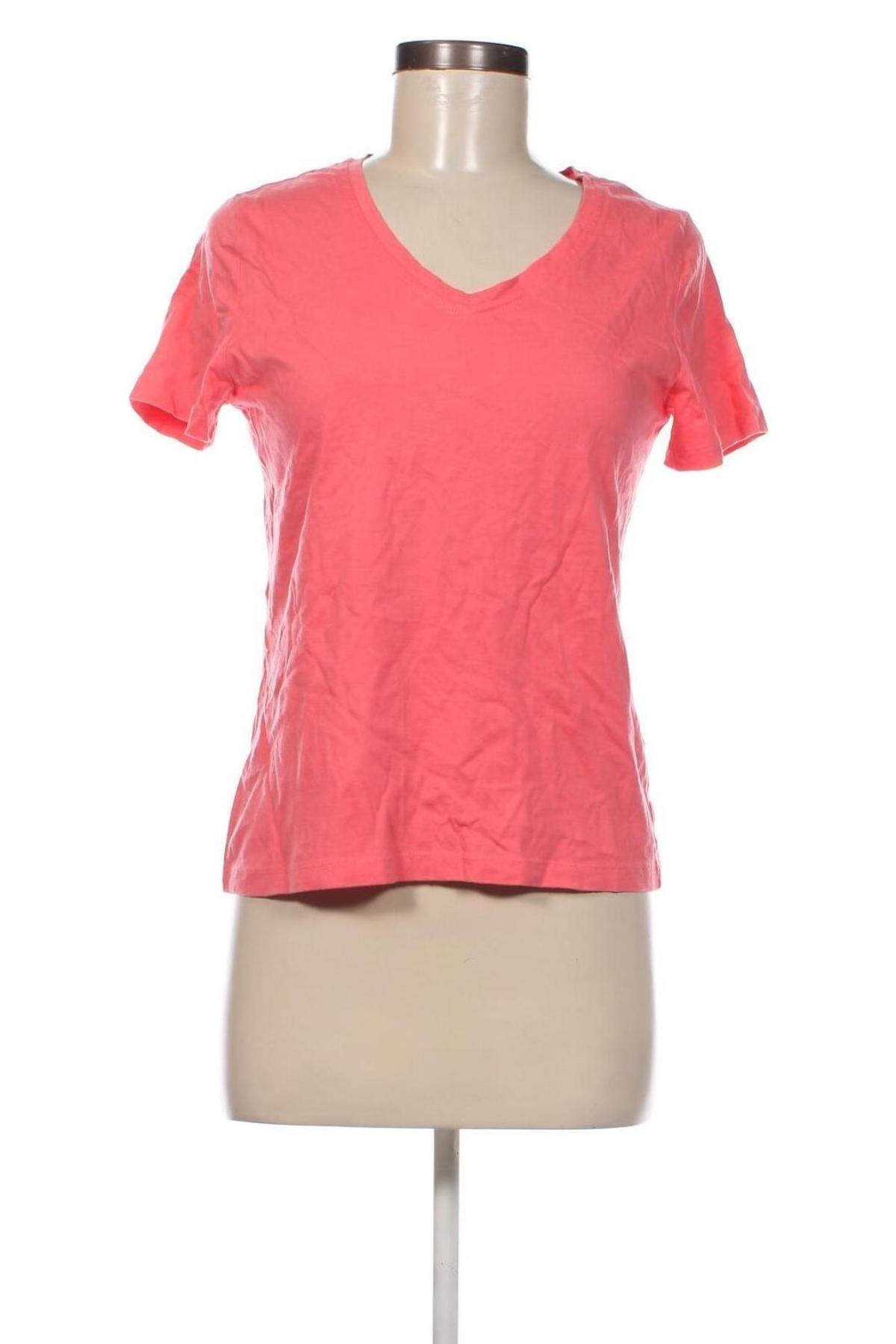 Tricou de femei Alia, Mărime S, Culoare Roz, Preț 42,76 Lei